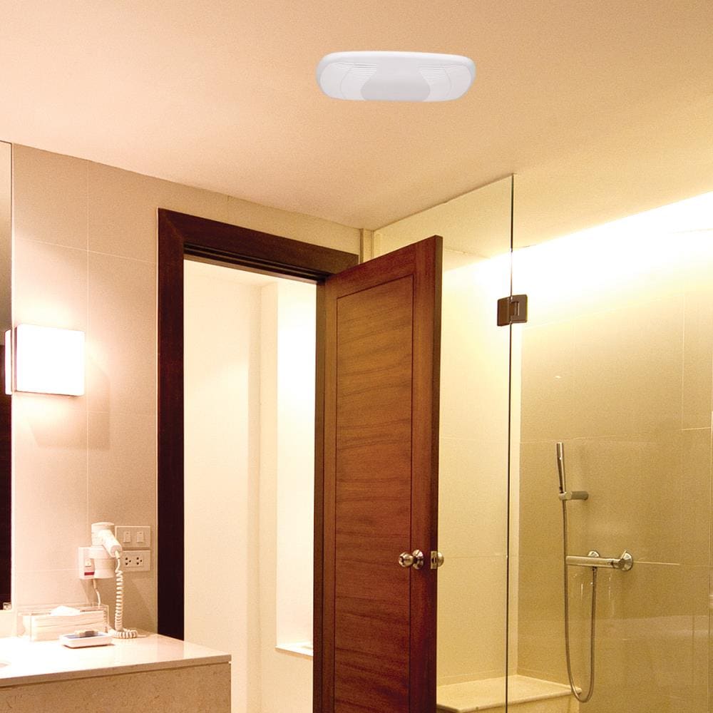 Air King BFQ90 Bath-Fans - View #8