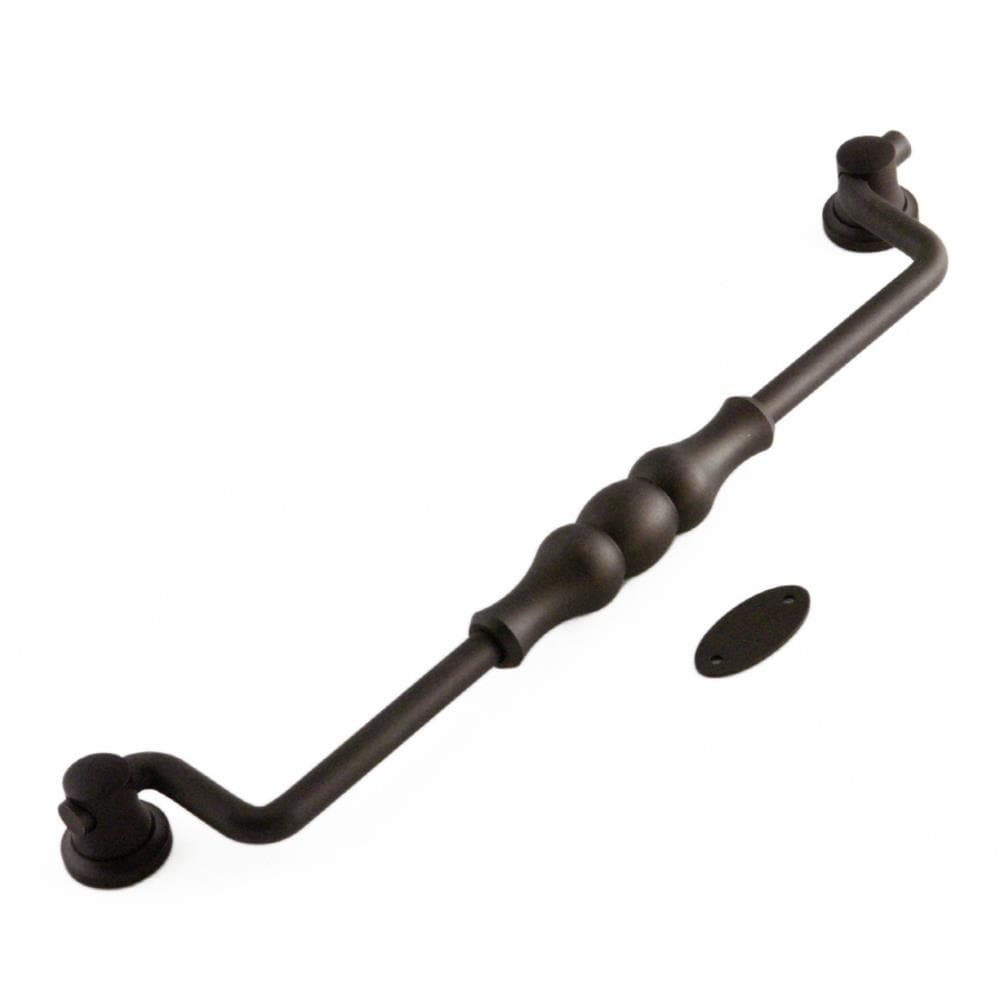 RK International CP 3705-RB 8-in , Oil-rubbed bronze Novelty Bail/Drop