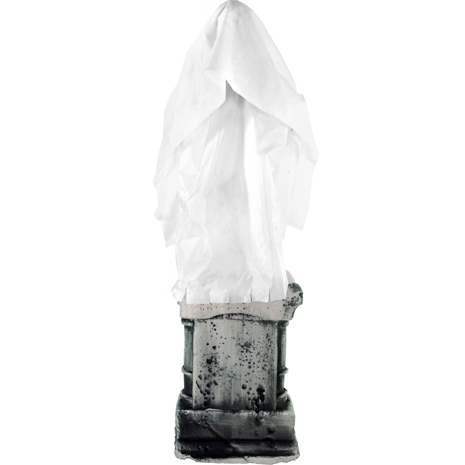 Haunted Hill Farm HHRPRTOMB-1FLSA Halloween-Animatronics - View #15