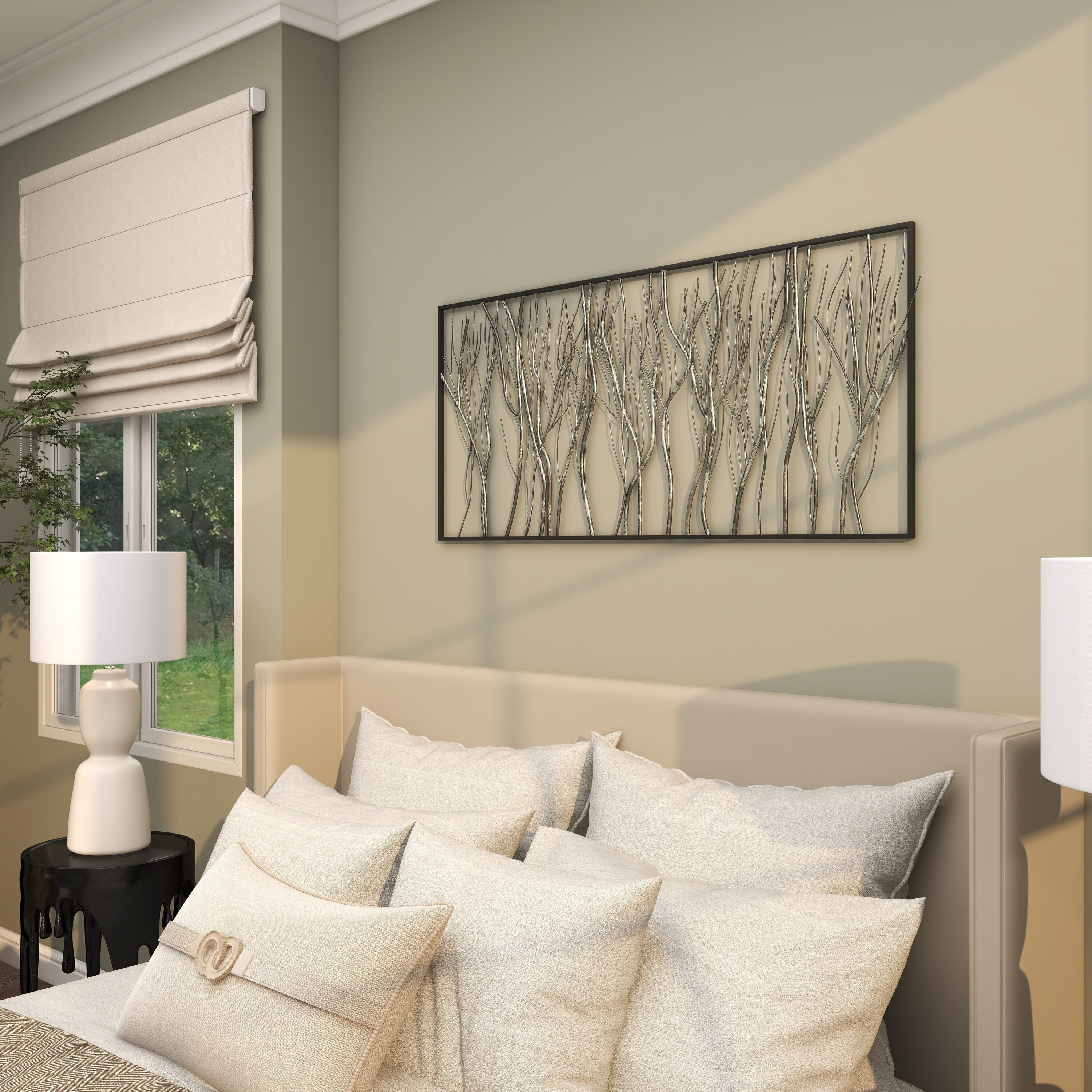 Grayson Lane 77612 Wall-Accents - View #6