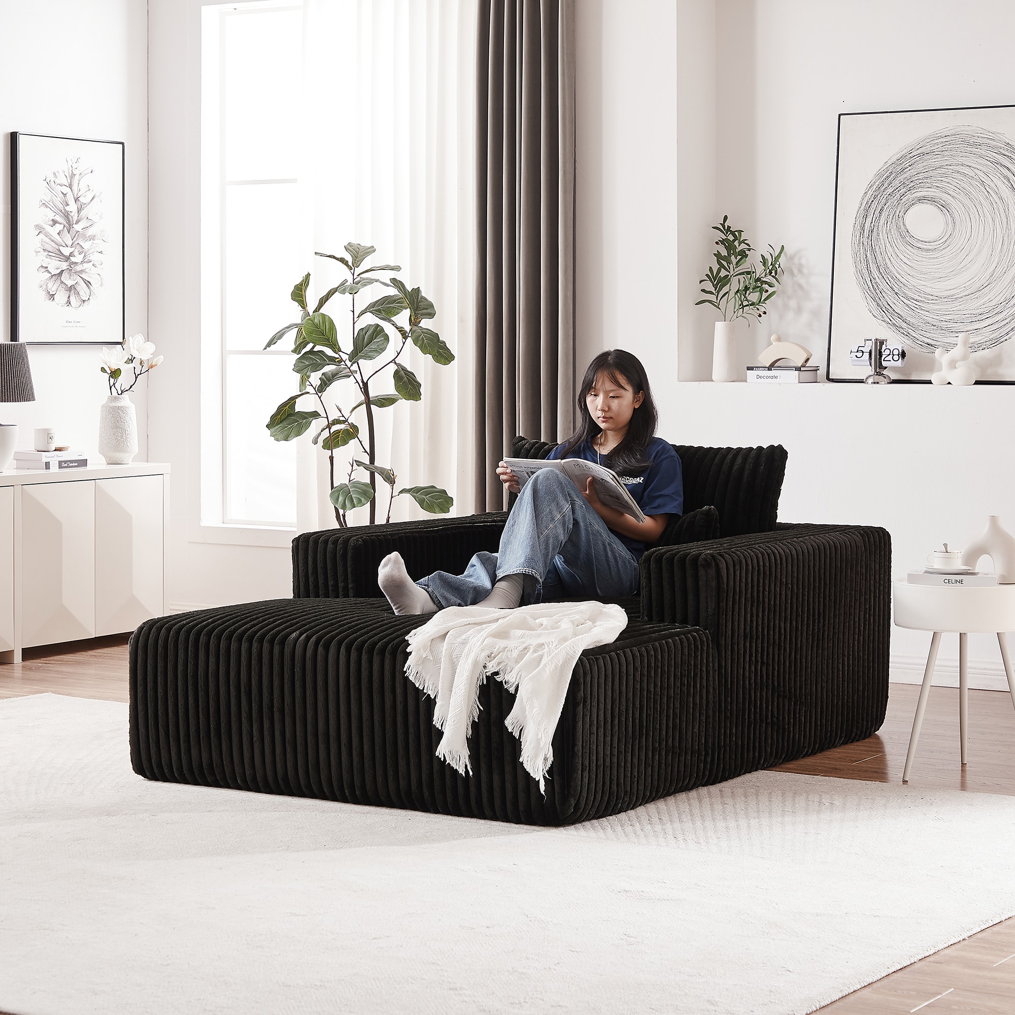 Bybafun YA3700379 Sofas-Loveseats - View #14