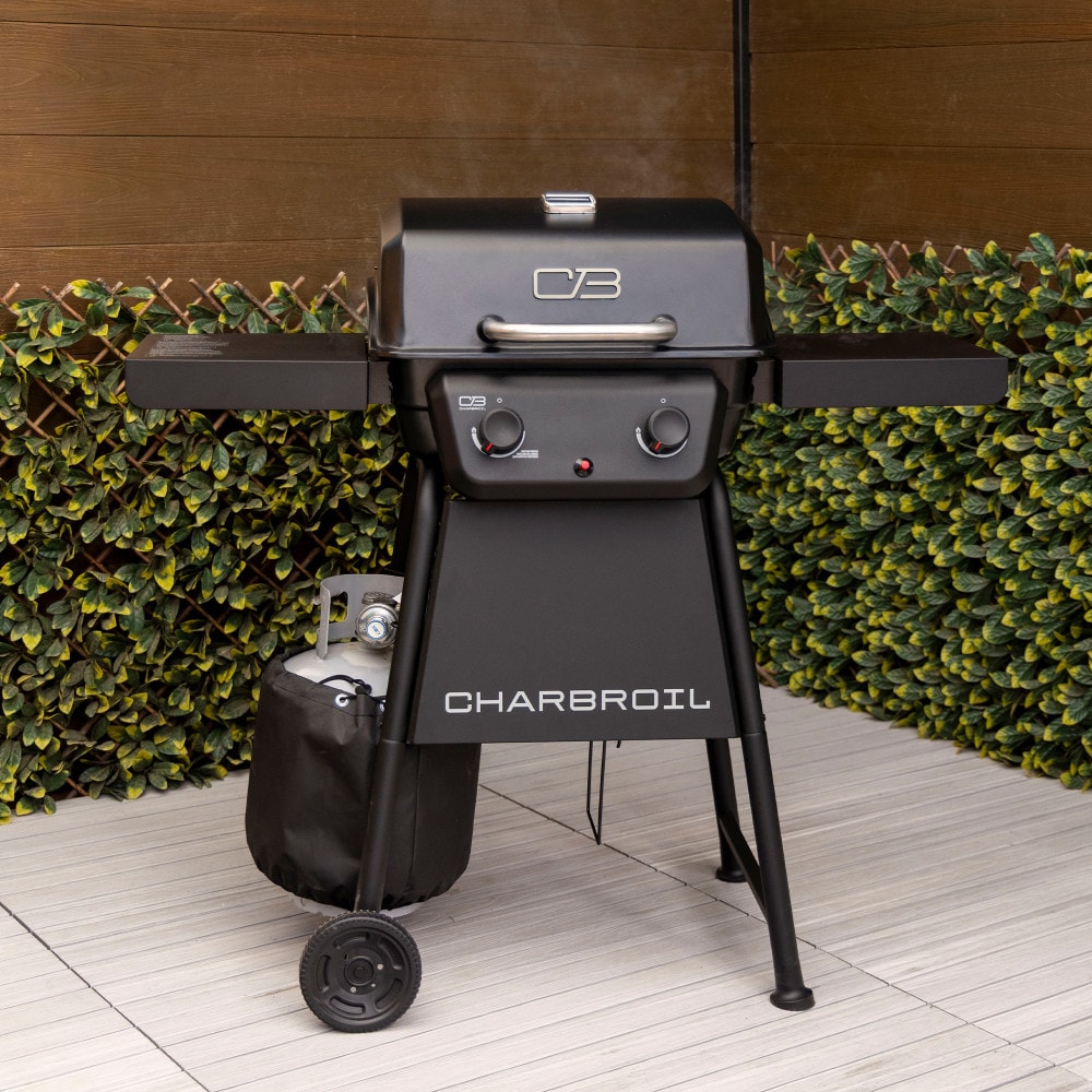 Charbroil 463637526 Gas-Grill - View #2