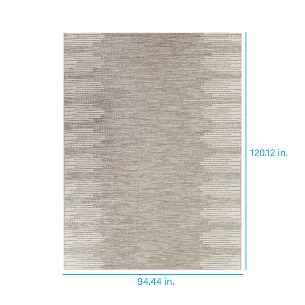 allen + roth 3106131 rugs - View #3