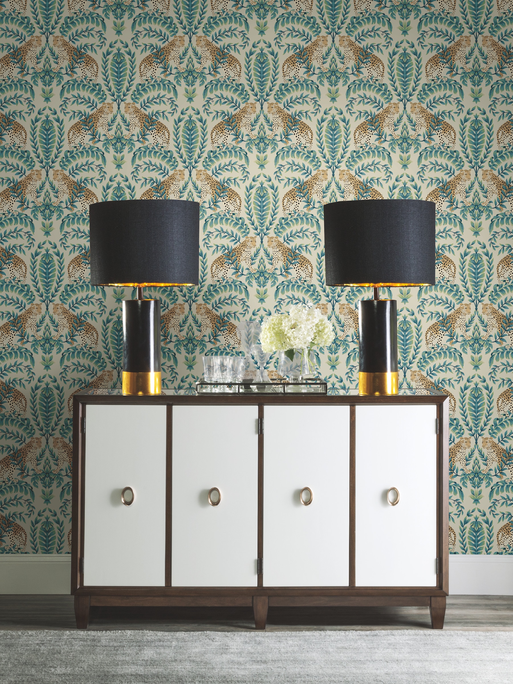 York Wallcoverings KT2206 wallpaper - View #3