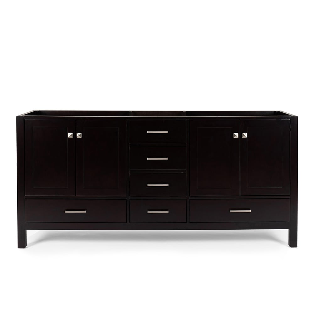ARIEL A073D-BC-ESP vanities - View #2