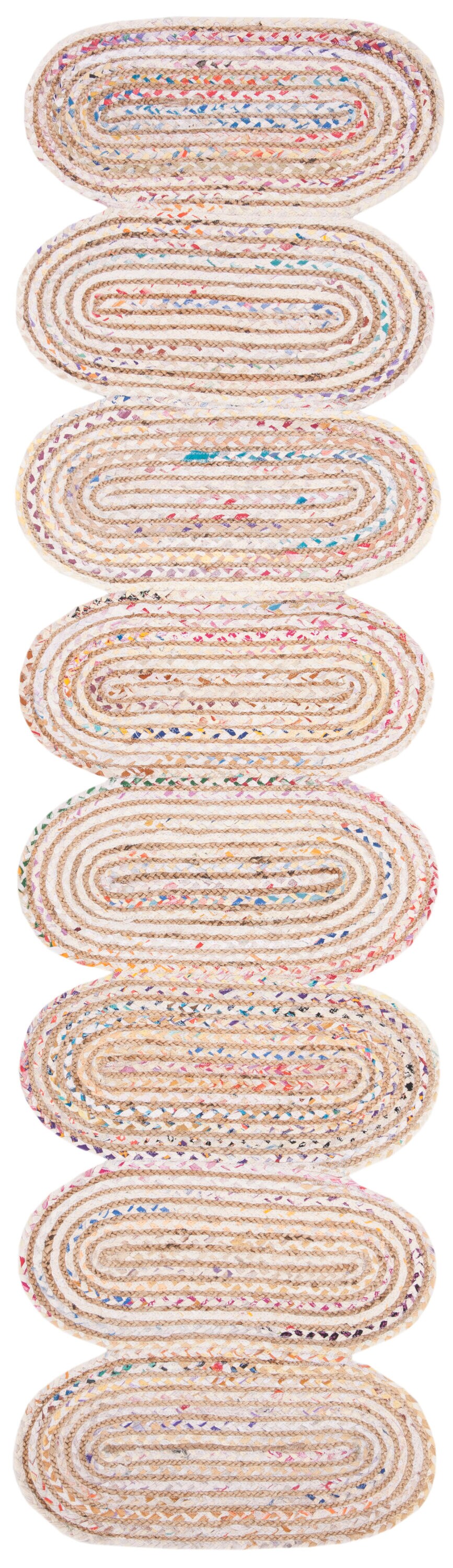 Safavieh CAP208A-28 rugs - View #2