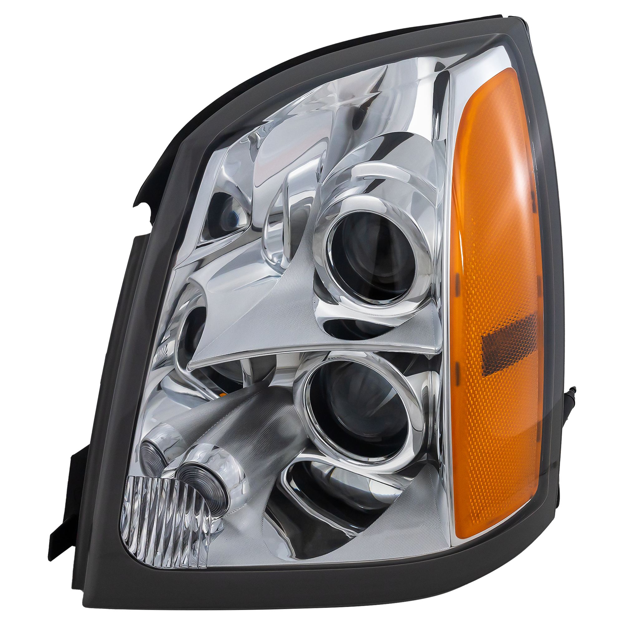 Garage-Pro GPREPC100174Q Headlights-Components - View #2