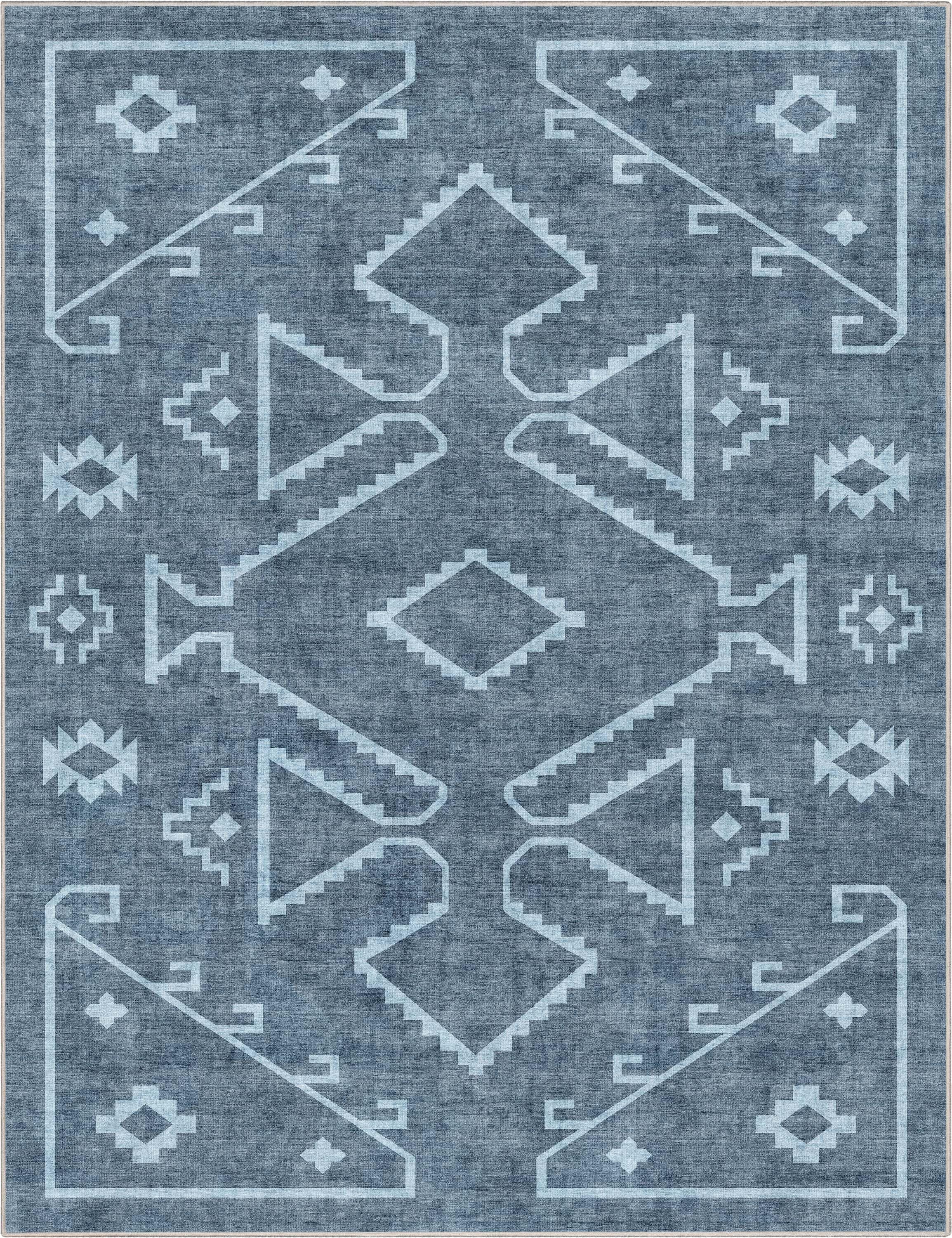 Well Woven W-AP-34B-8 rugs - View #3