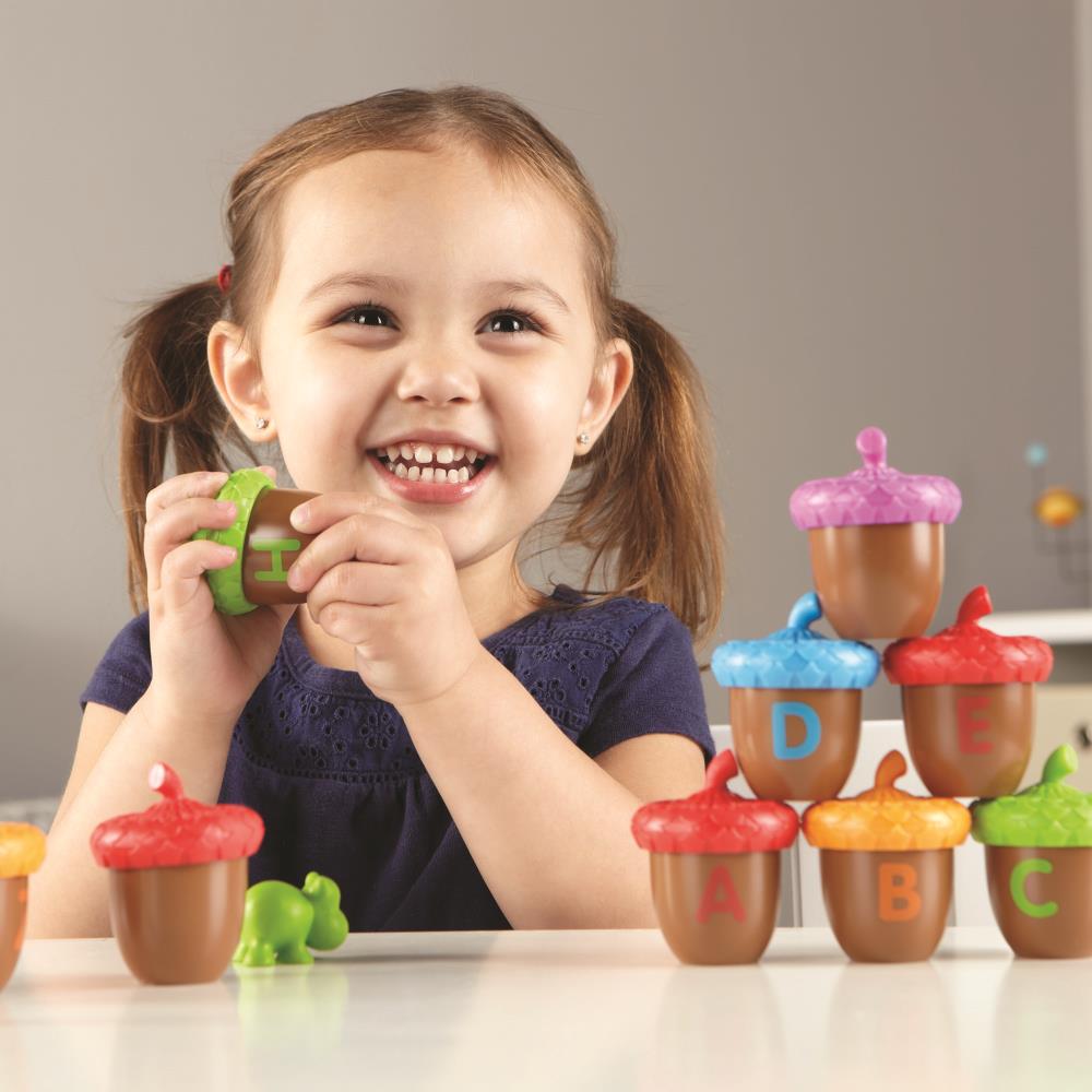 Learning Resources LER6802 Play-Toys - View #7