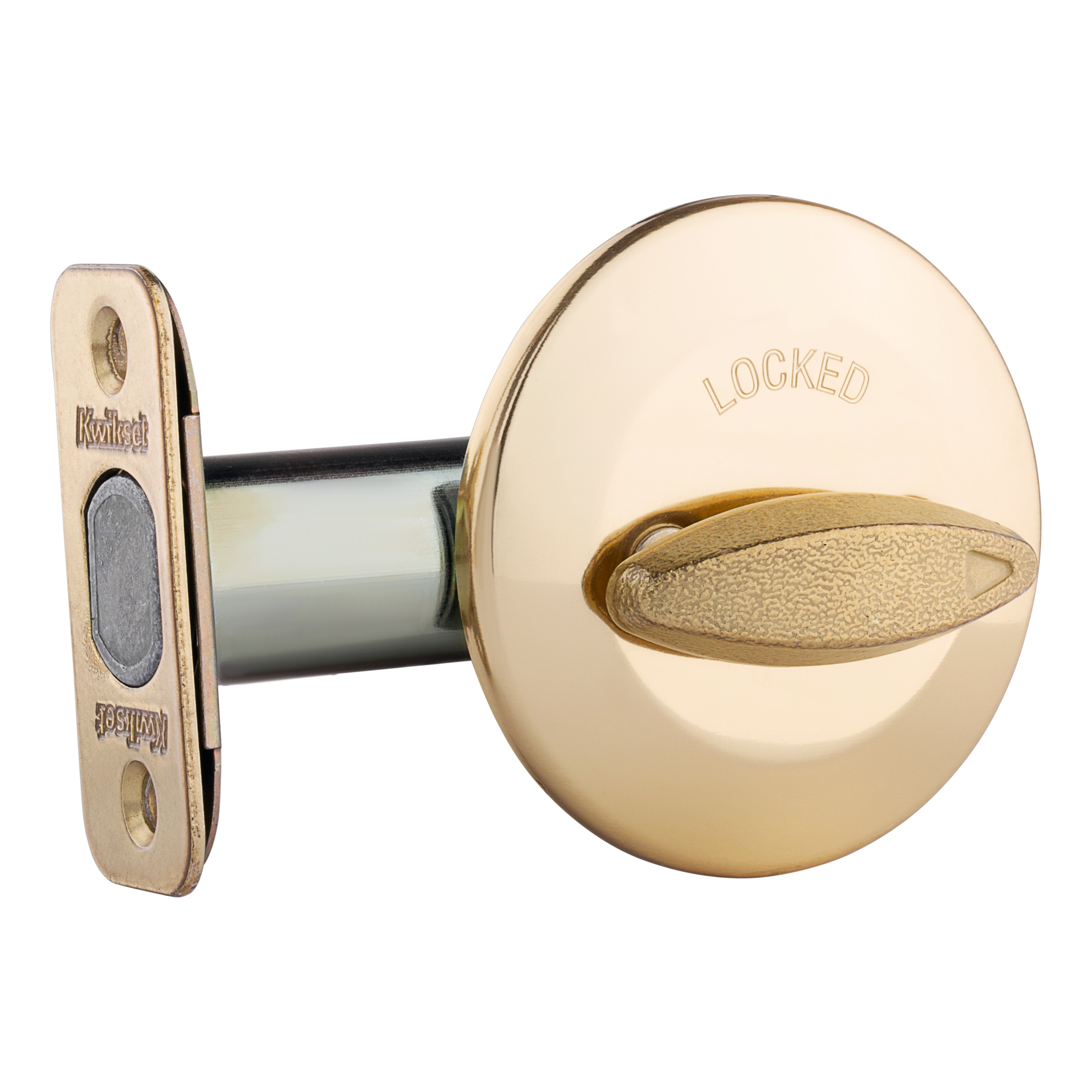 Kwikset 663 3 CP RCL RCS Door-Deadbolts - View #4