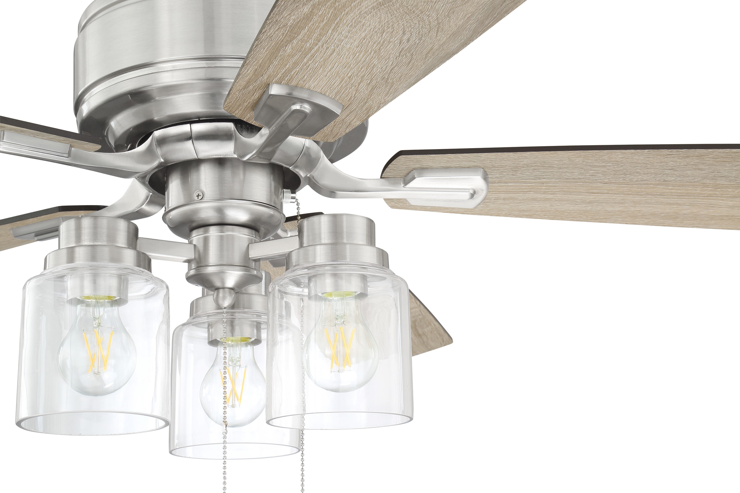 Craftmade KTE52BNK5 Ceiling-Fans - View #4