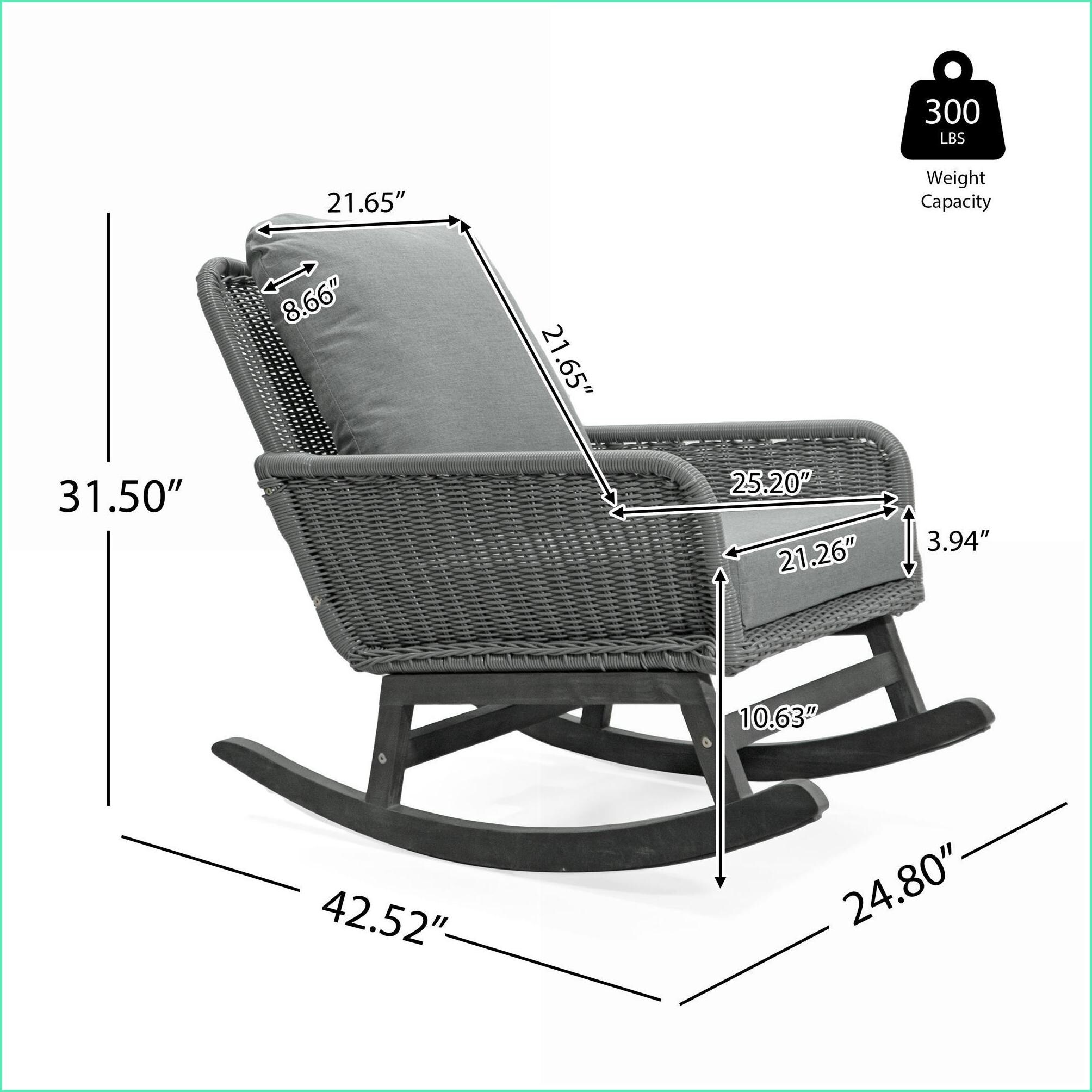 Watnature 38G95HDAONCF Patio-Chairs - View #4
