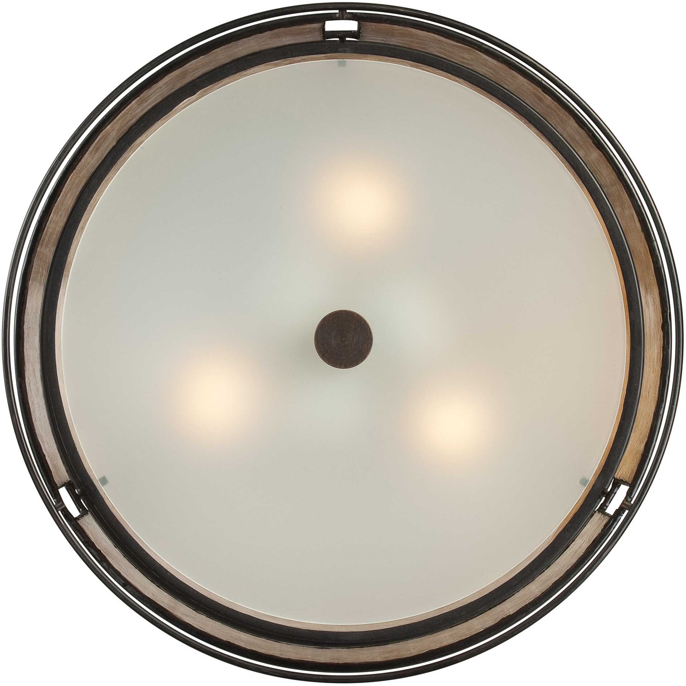 Quoizel MC842SRC flushmounts - View #7