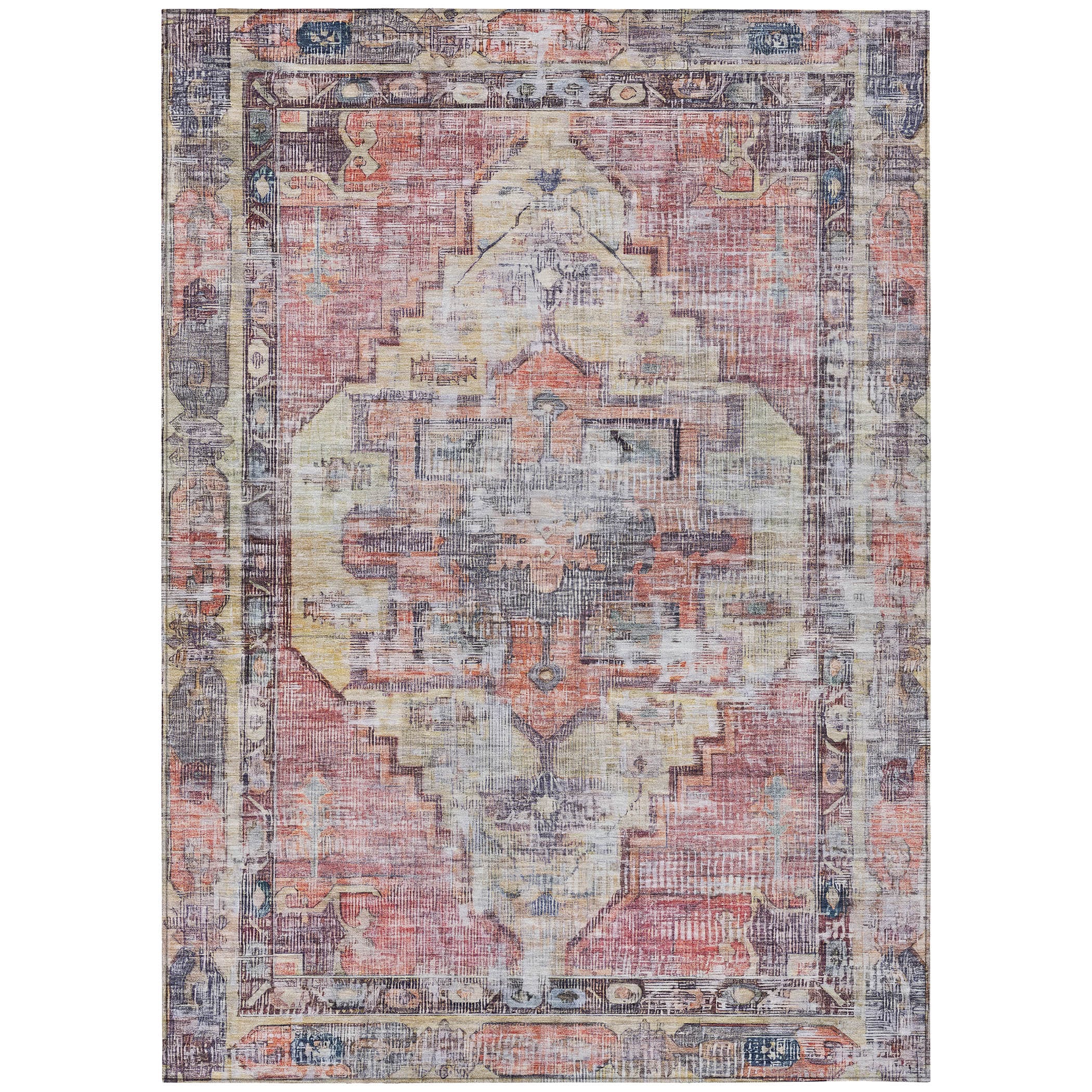 Addison Rugs ACN1729PK5X8 rugs - View #2