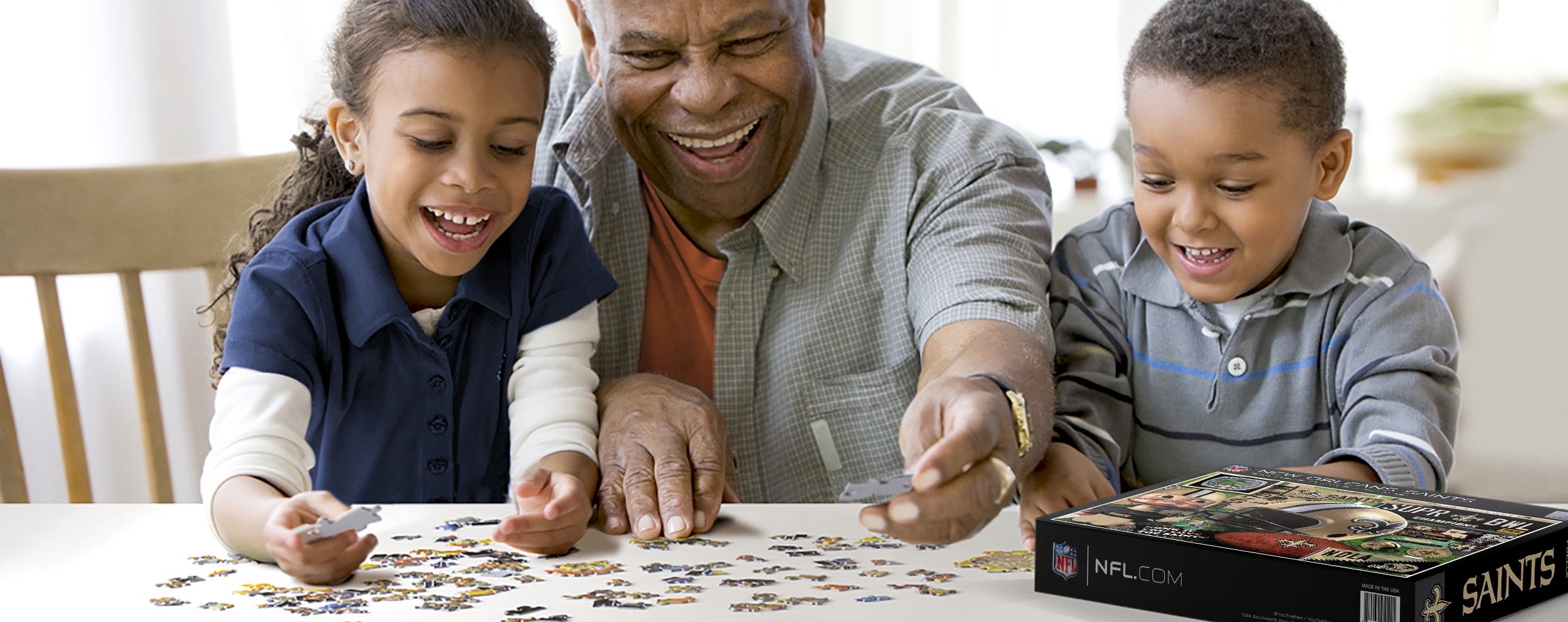 Sportula 0951421 puzzles - View #2