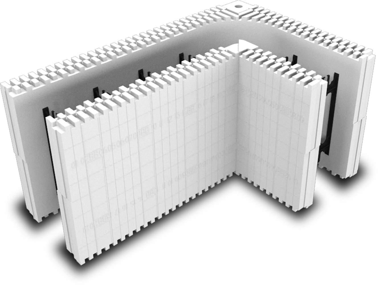 BuildBlock BB-690 Concrete-Forms - View #3