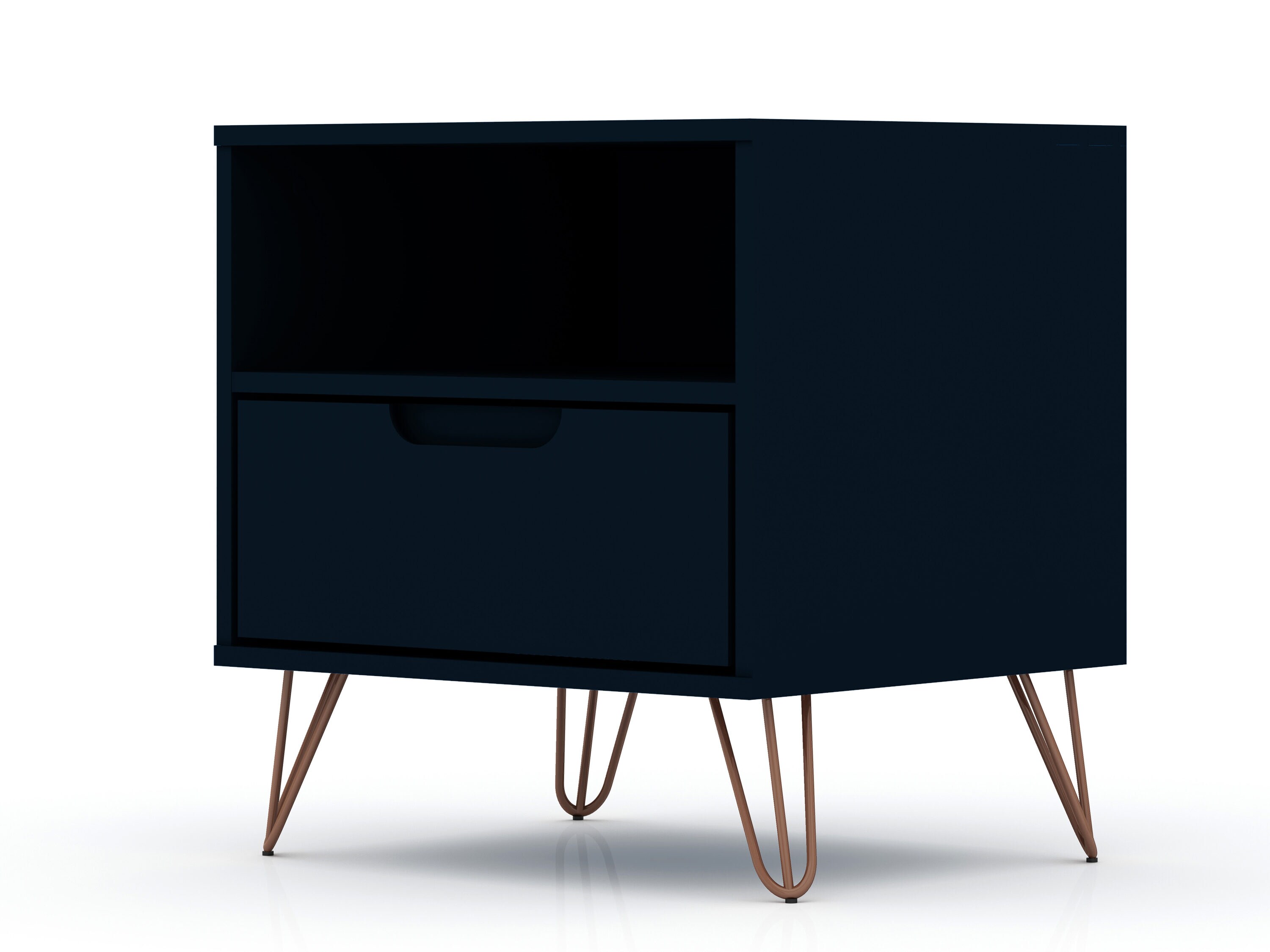 LUXEYARD DS-X-NIGHT011 nightstands - View #4