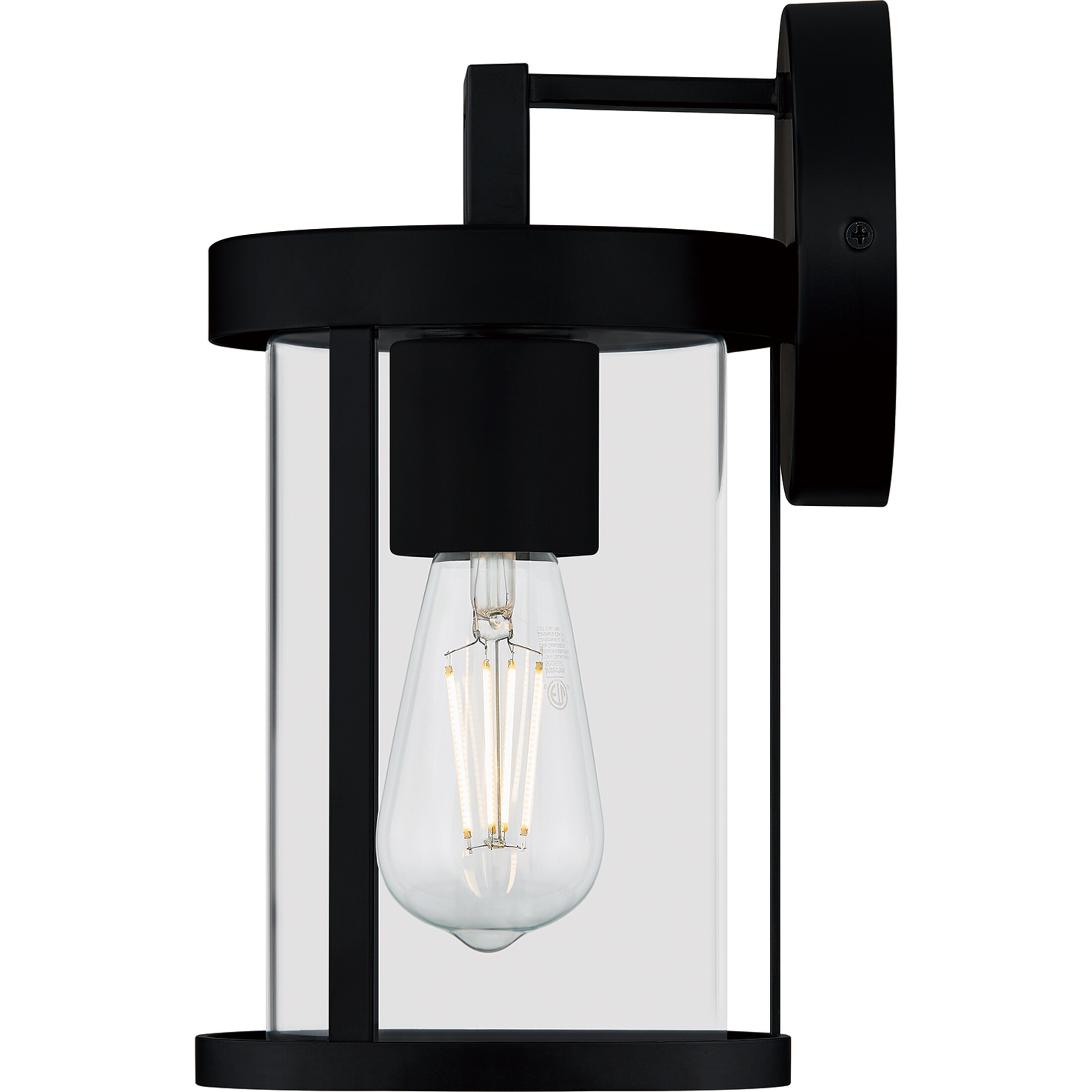 Quoizel LWS37527A Outdoor-Wall-Lighting - View #3
