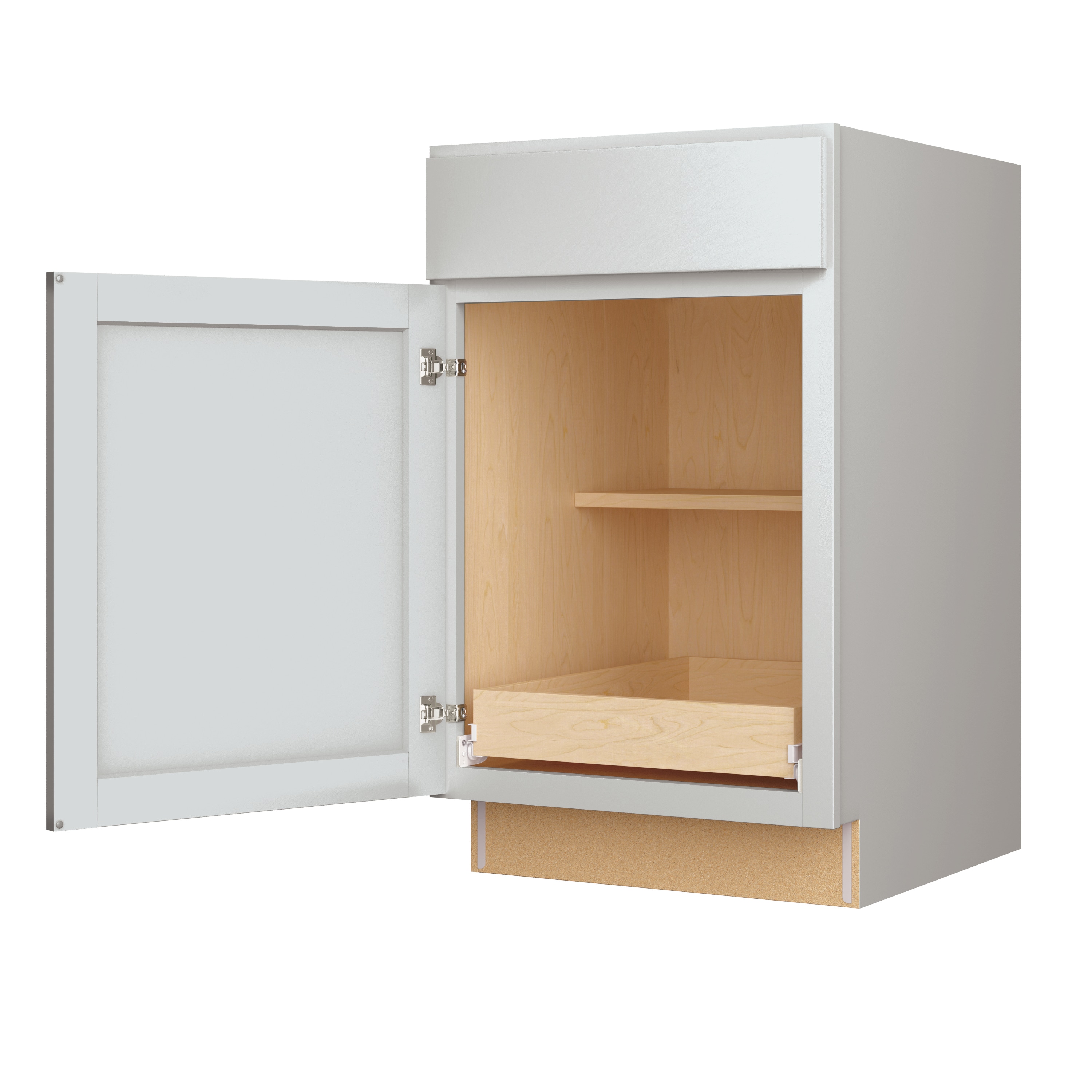 Diamond at Lowes - Organization - Wall Easy Access Storage Cabinet