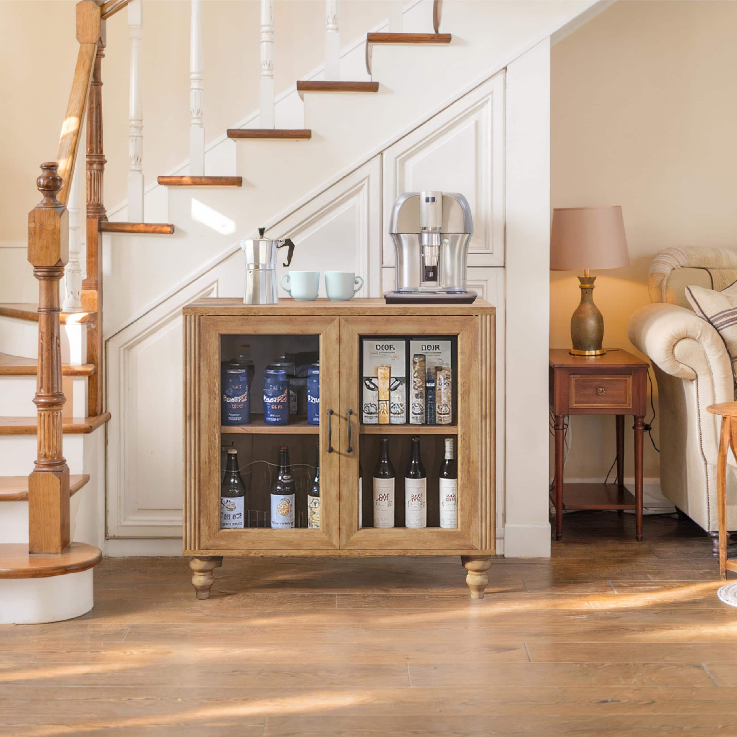 LTMATE LSHK24072402P1NW Dining-Kitchen-Storarge - View #6