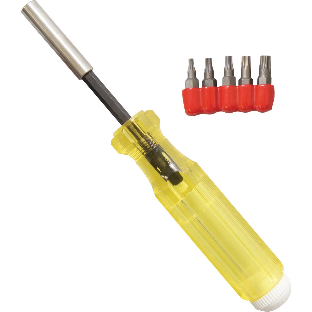 Best Way Tools B63516 Screwdrivers-Individual - View #3