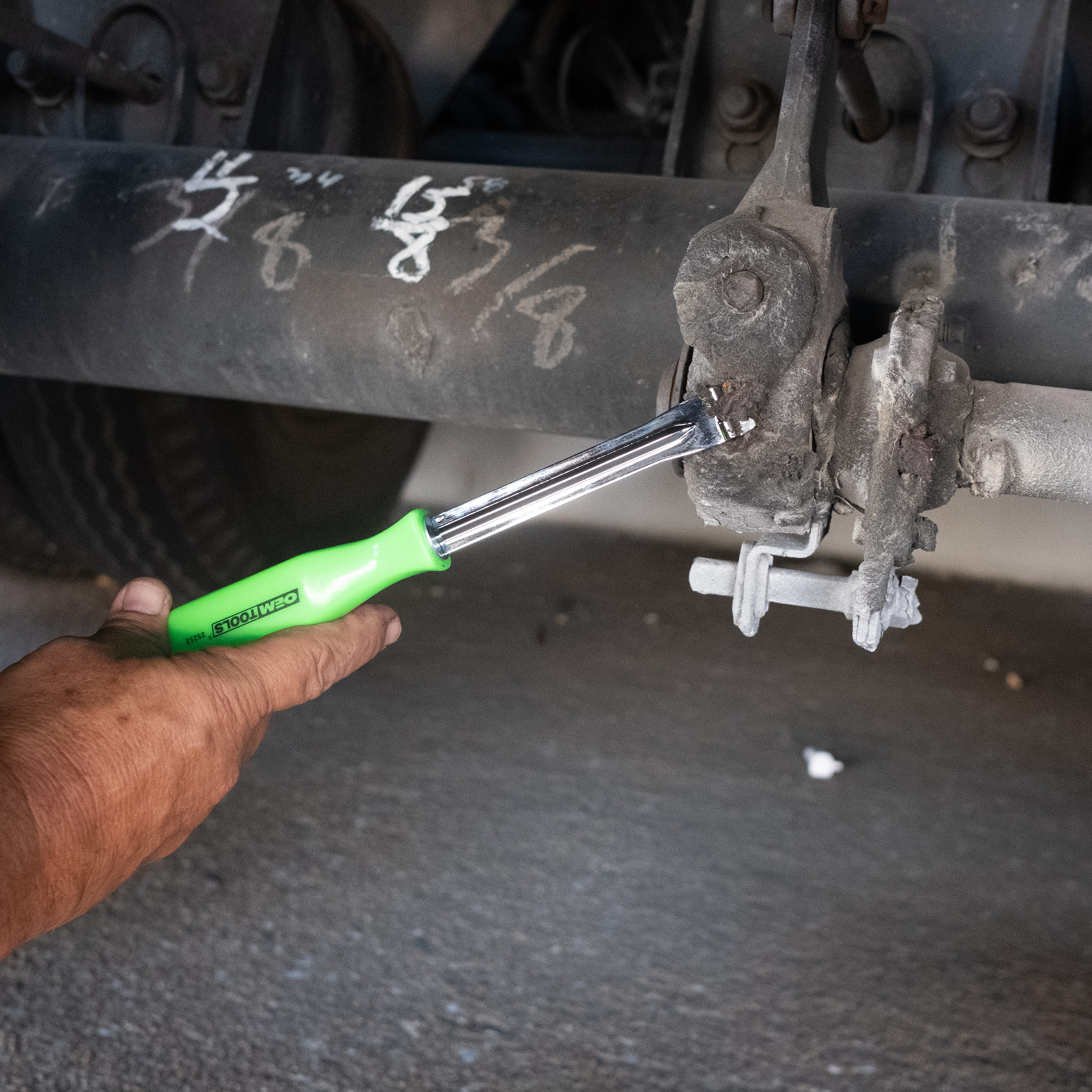 OEM 25252 Brake-Tools - View #8