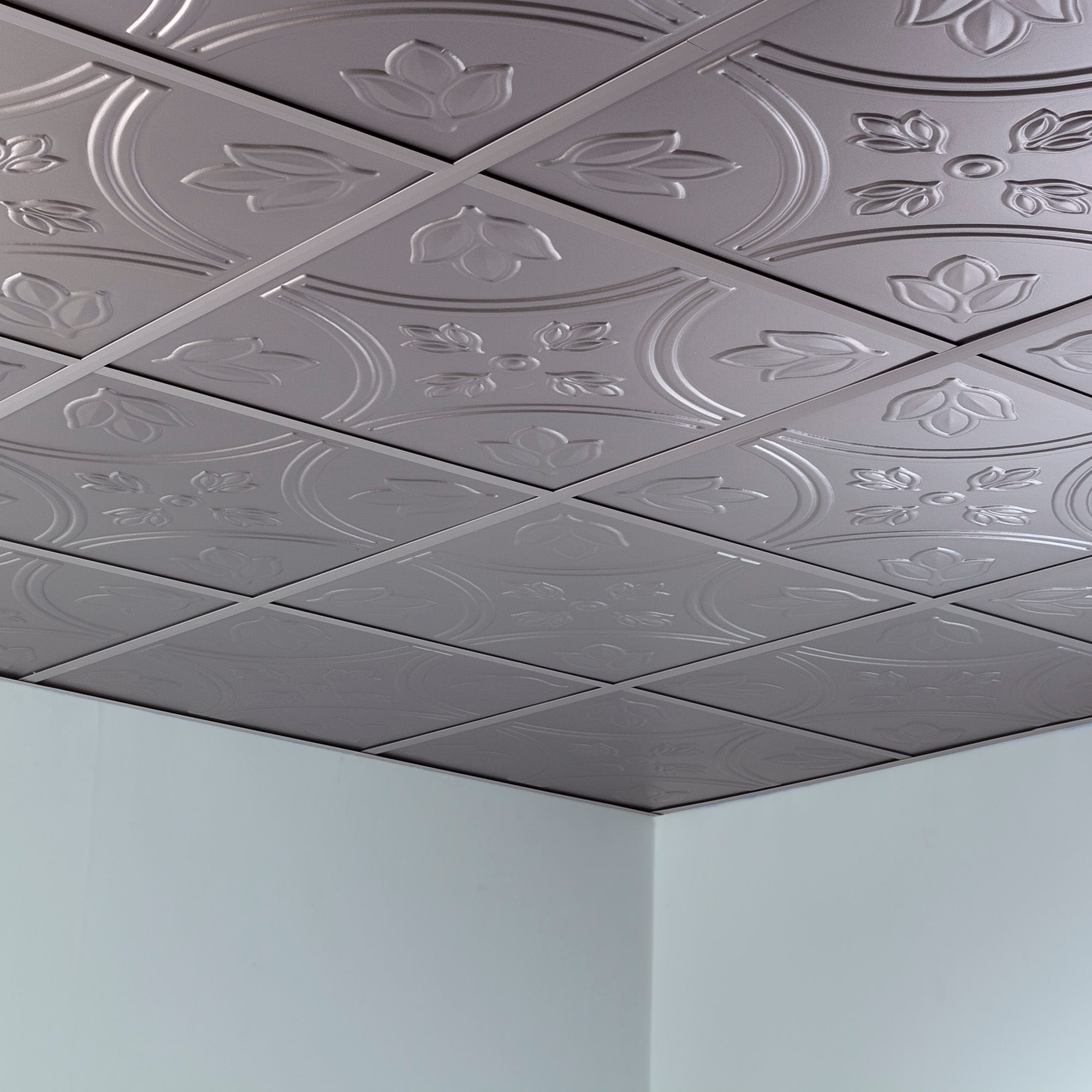 Fasade PL7009 Ceiling-Tile - View #4