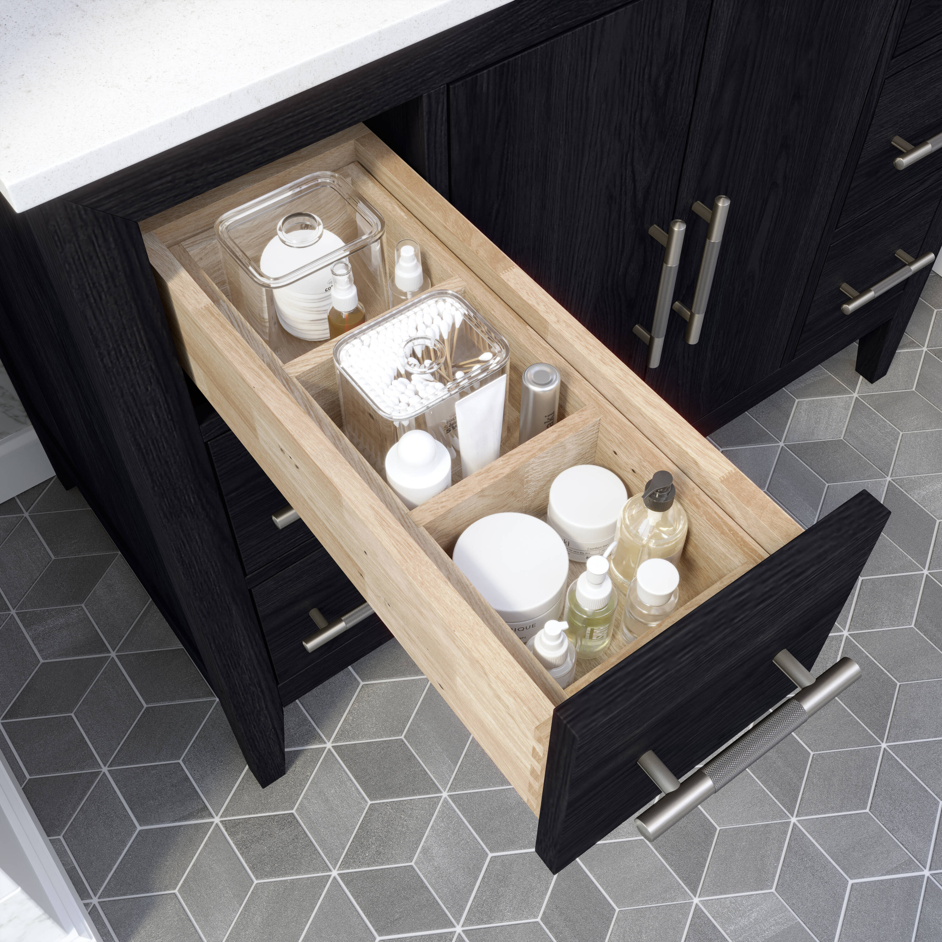 Spa Bathe VA42ES Bath-Vanity-Combo - View #5