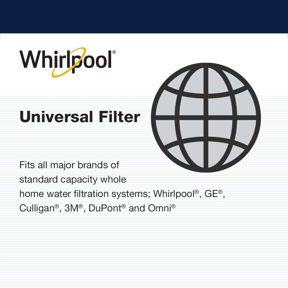 Whirlpool WHA2FF5 Replacement-Water-Filters-Cartridges - View #4