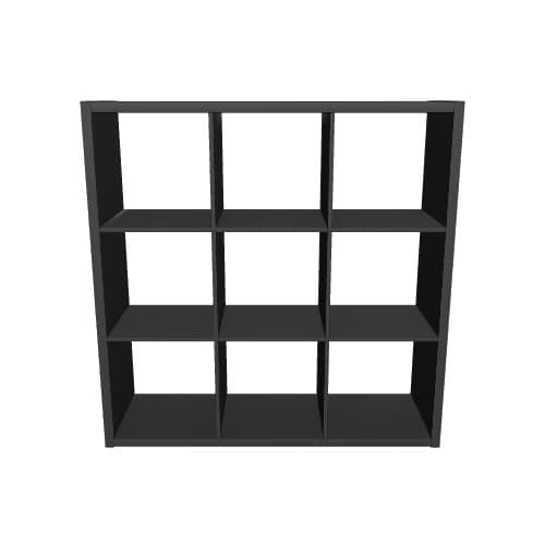 Three-dimensional representation of the product