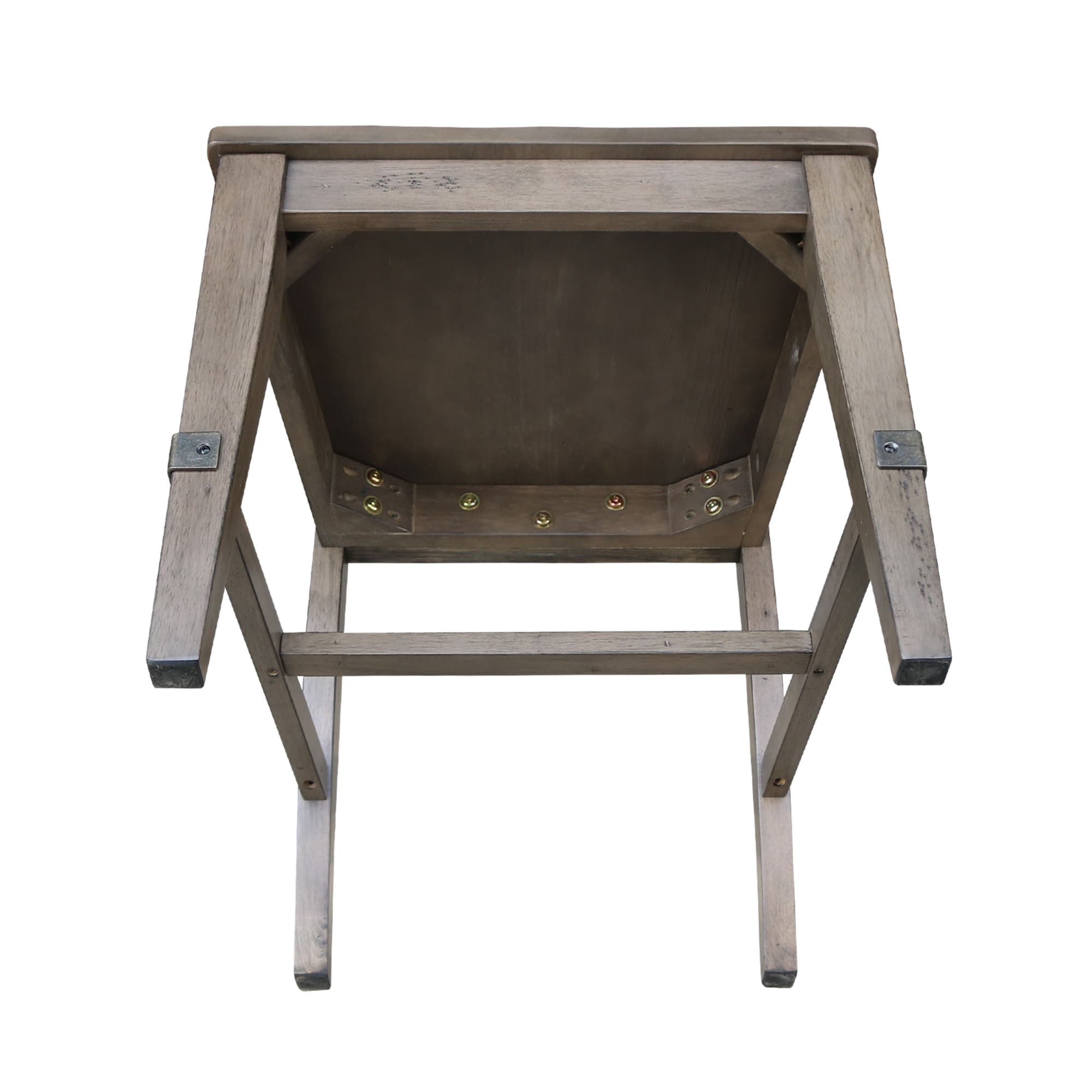 International Concepts C40-44P Dining-Chairs - View #8