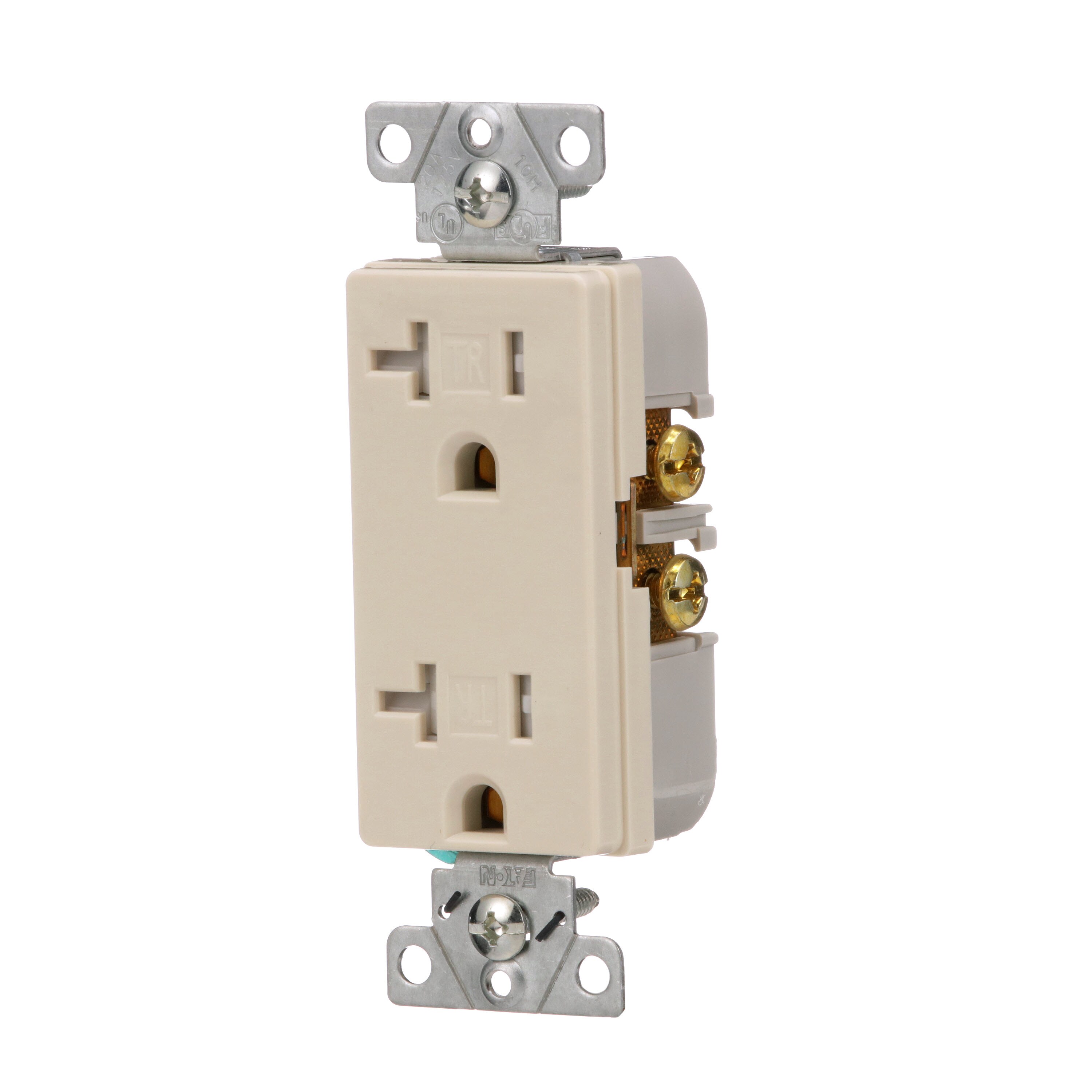 Eaton TR6352LA-BX-LW receptacles - View #2