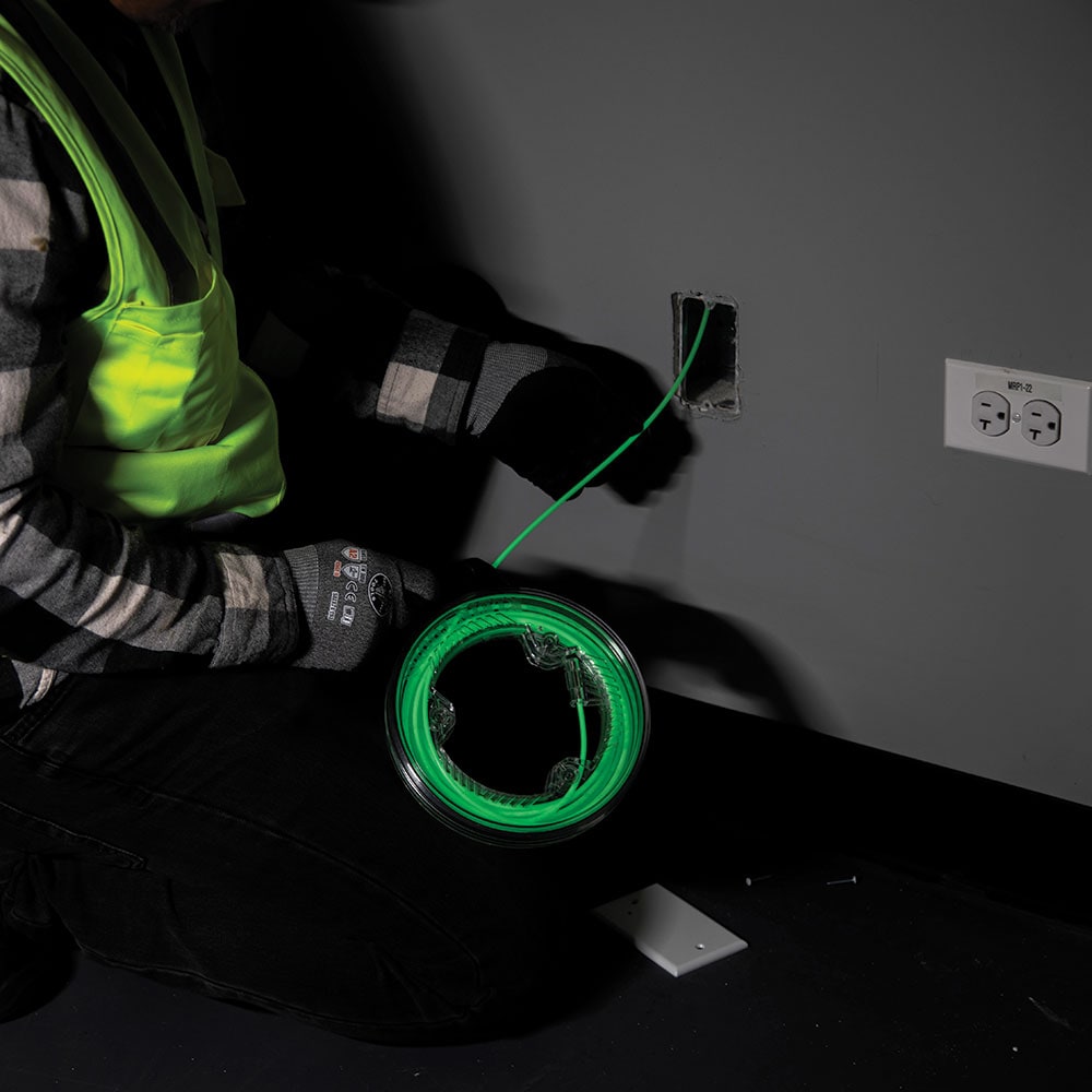 Klein Tools 50551 Wire-Fishing - View #10