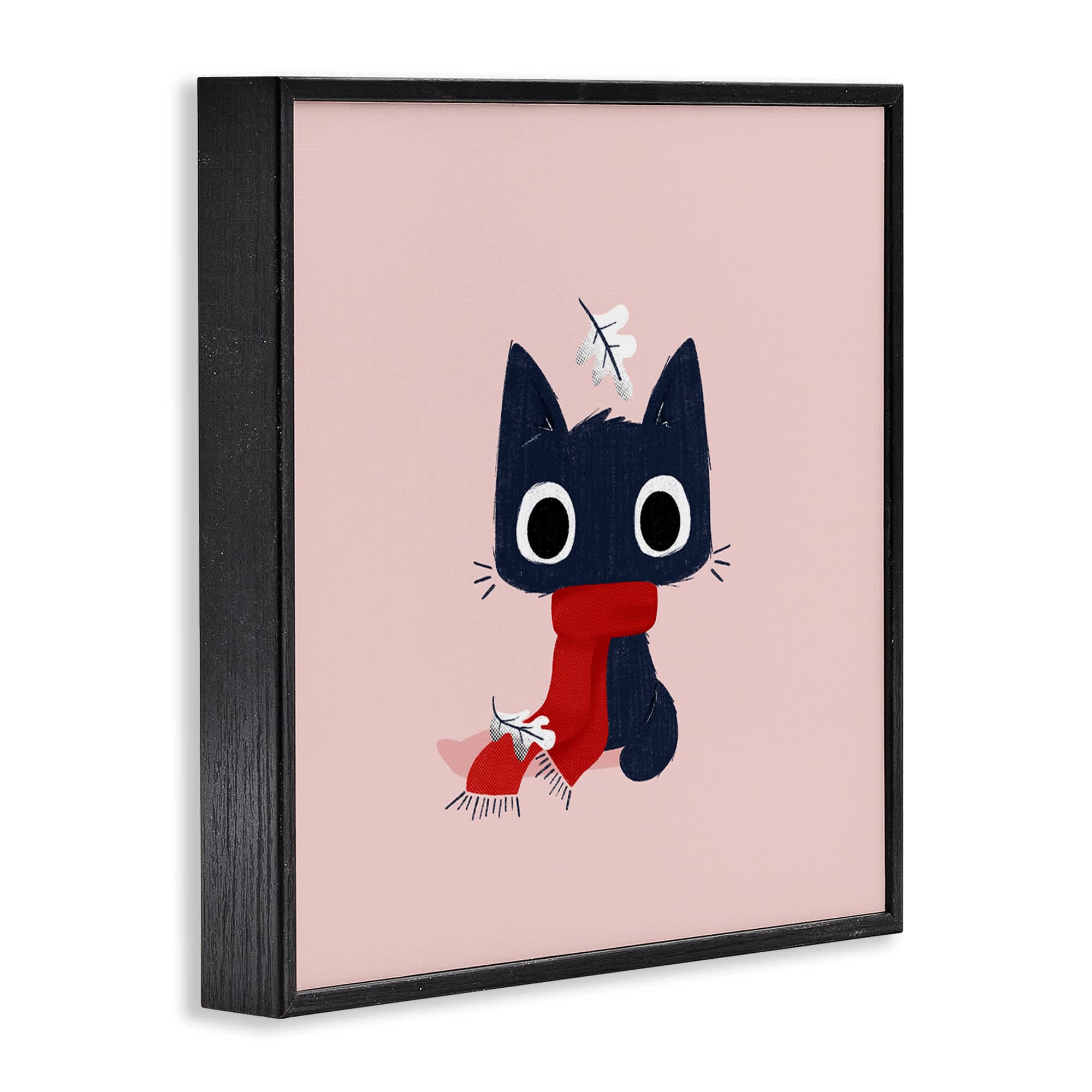 Stupell Industries BT-453-FR-12X12 Wall-Art - View #2