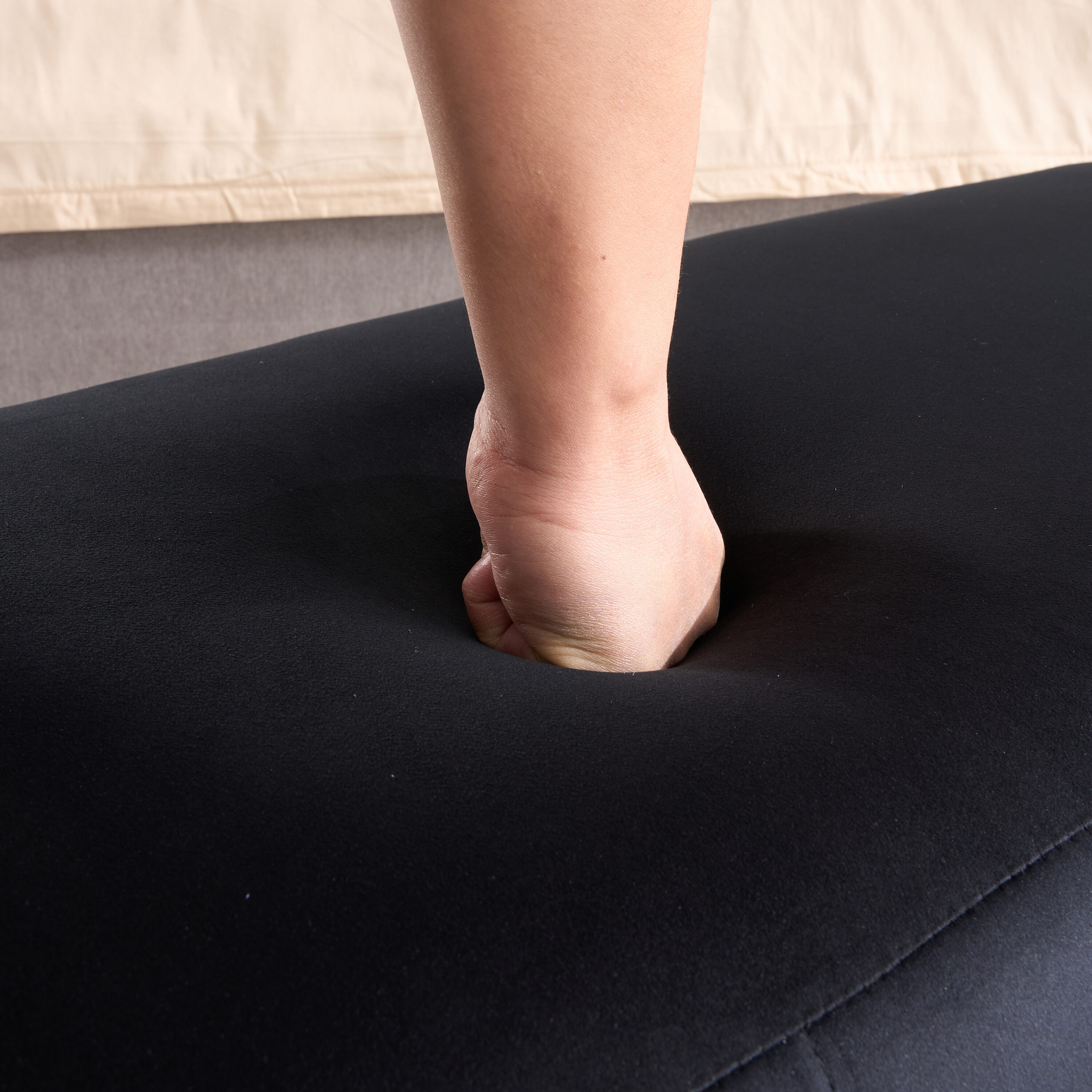 Hrinhom HC-S4114-BLACK bench - View #11
