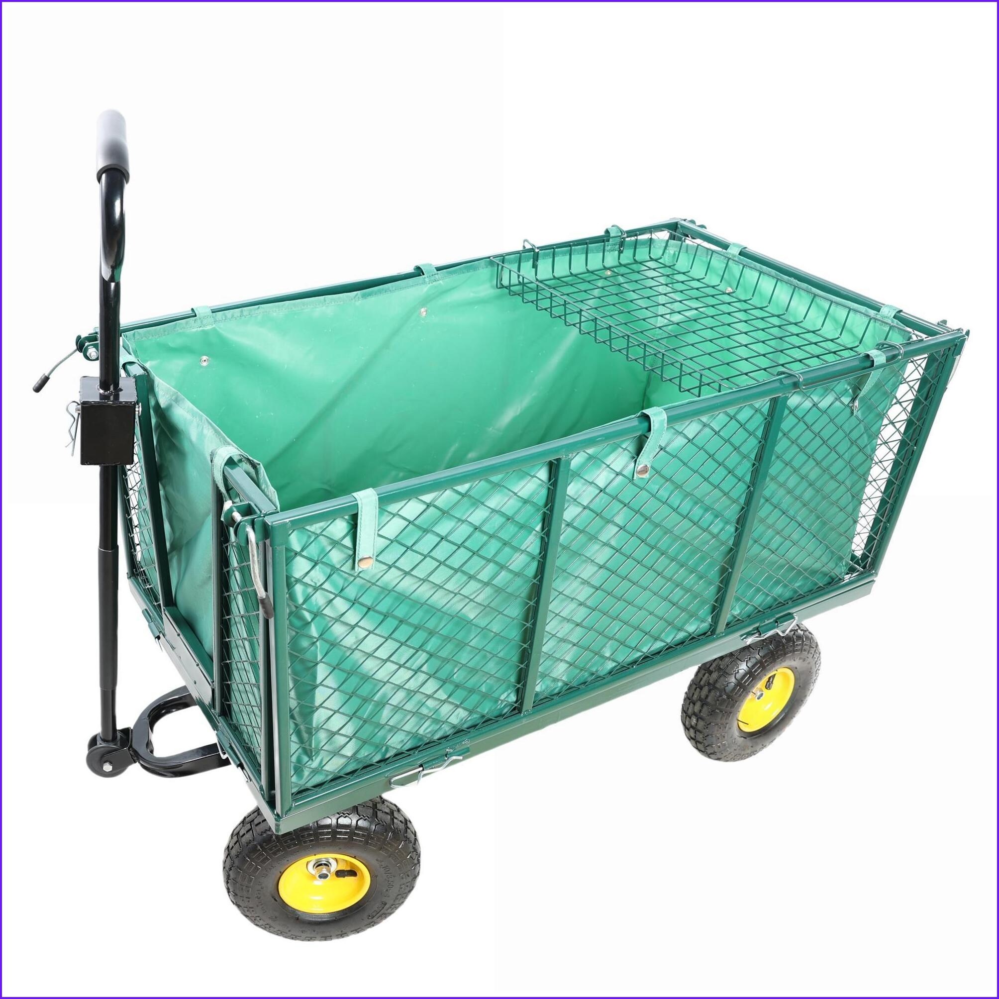 Watnature KNPXCRT30V1M Yard-Carts - View #12