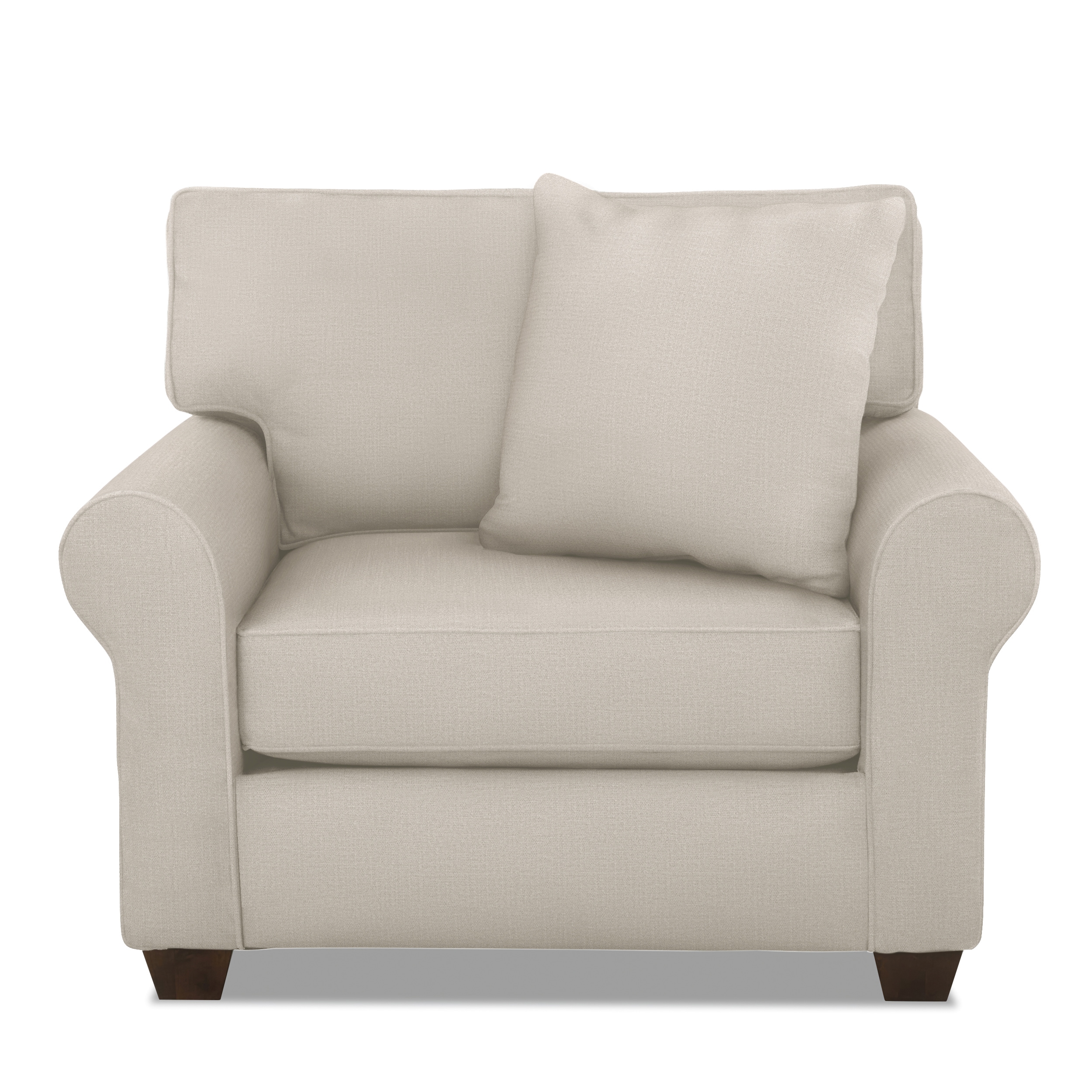 Nook Home K41700BCVELABONE chairs - View #2