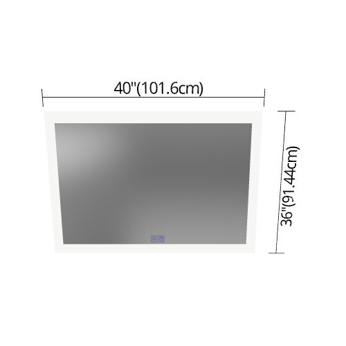 Three-dimensional representation of the product