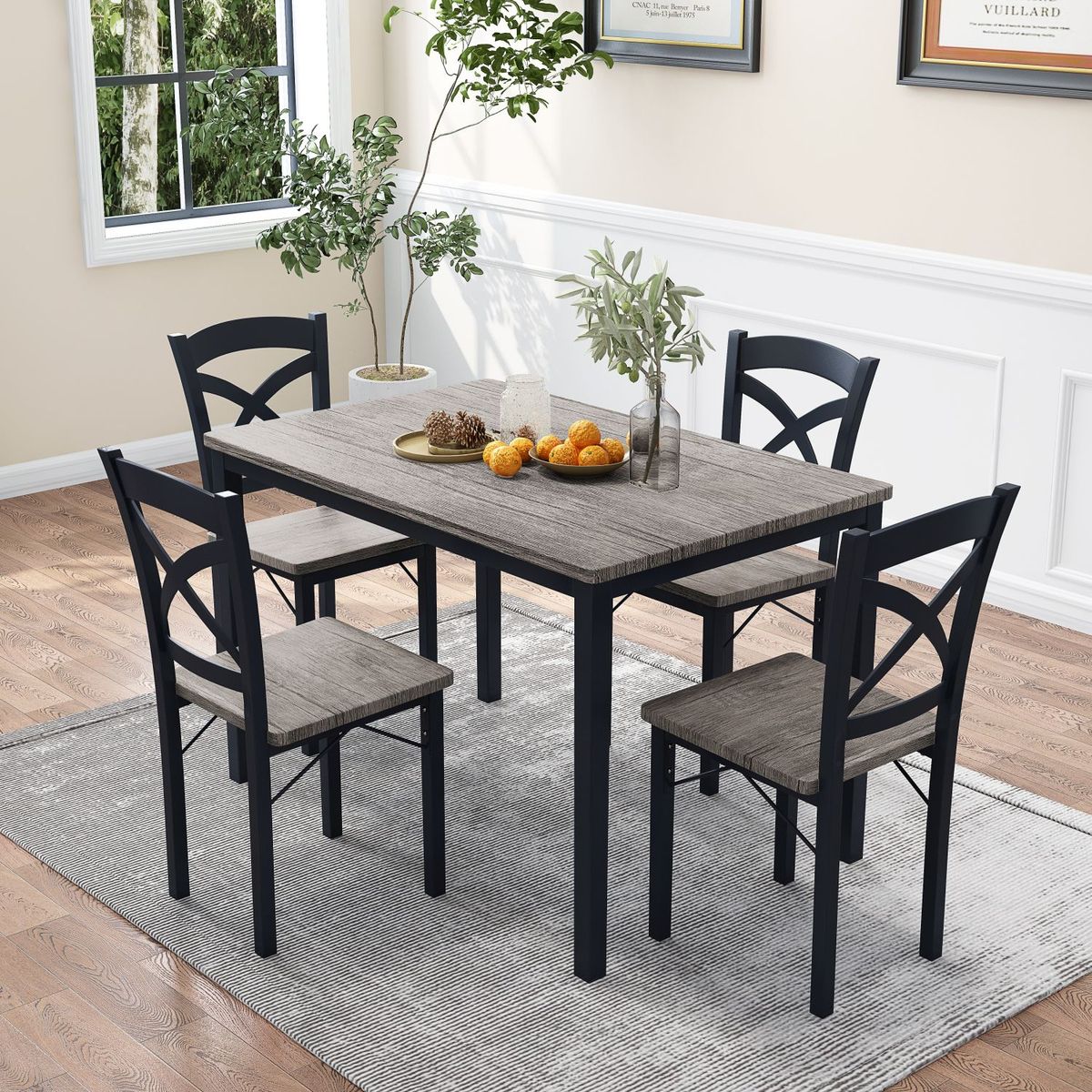JASMODER W757S00002 Brown Gray