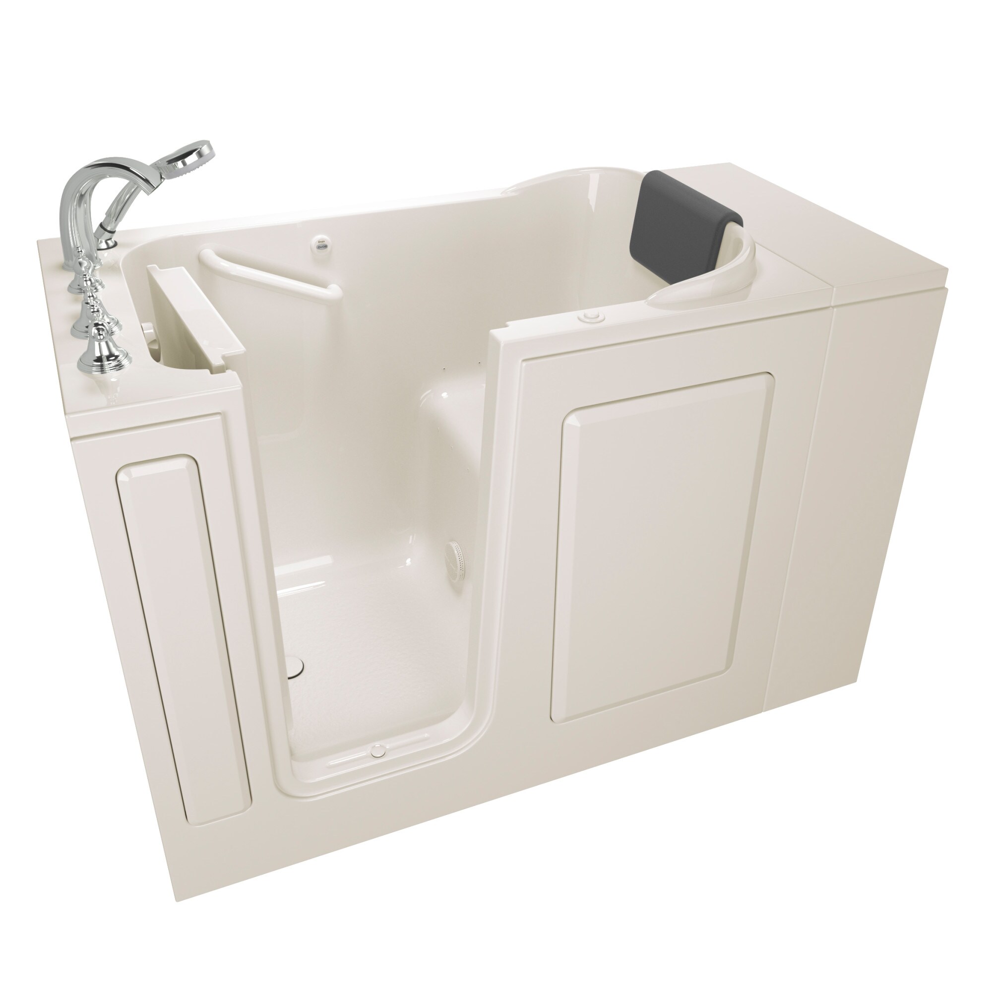 American Standard 2848.109.ALL bathtubs - View #2