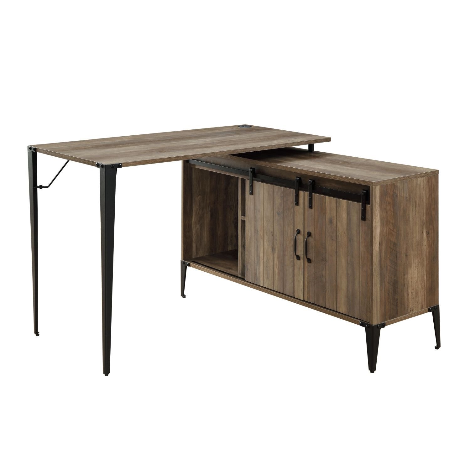 JASMODER OF00010 desks - View #6