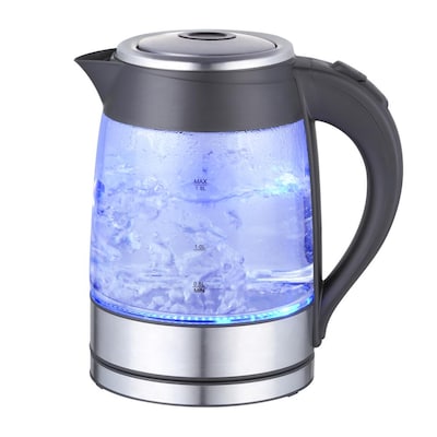 Automatic Shut-Off Water Boilers & Kettles at