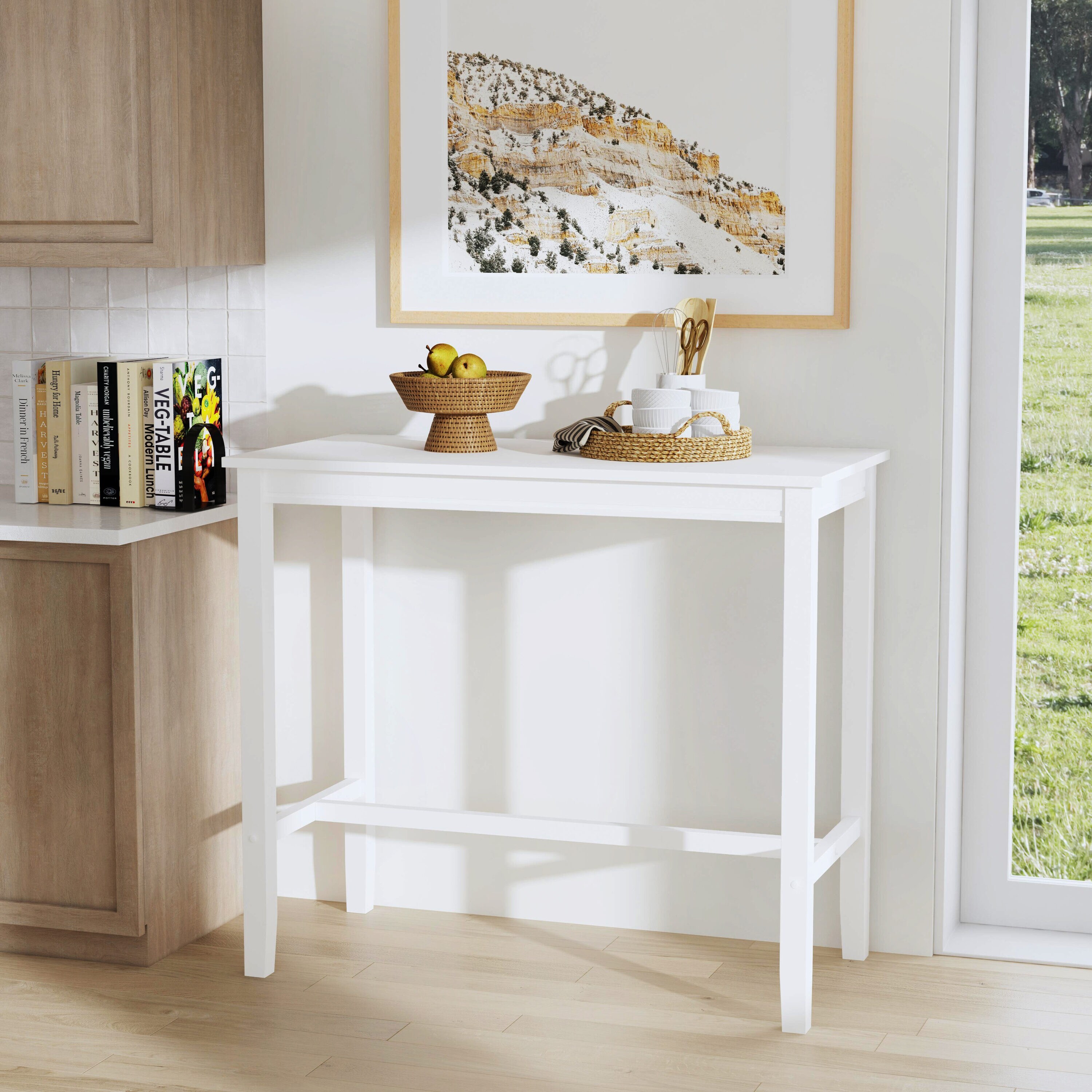 Linon LOWES2184 Dining-Tables - View #8