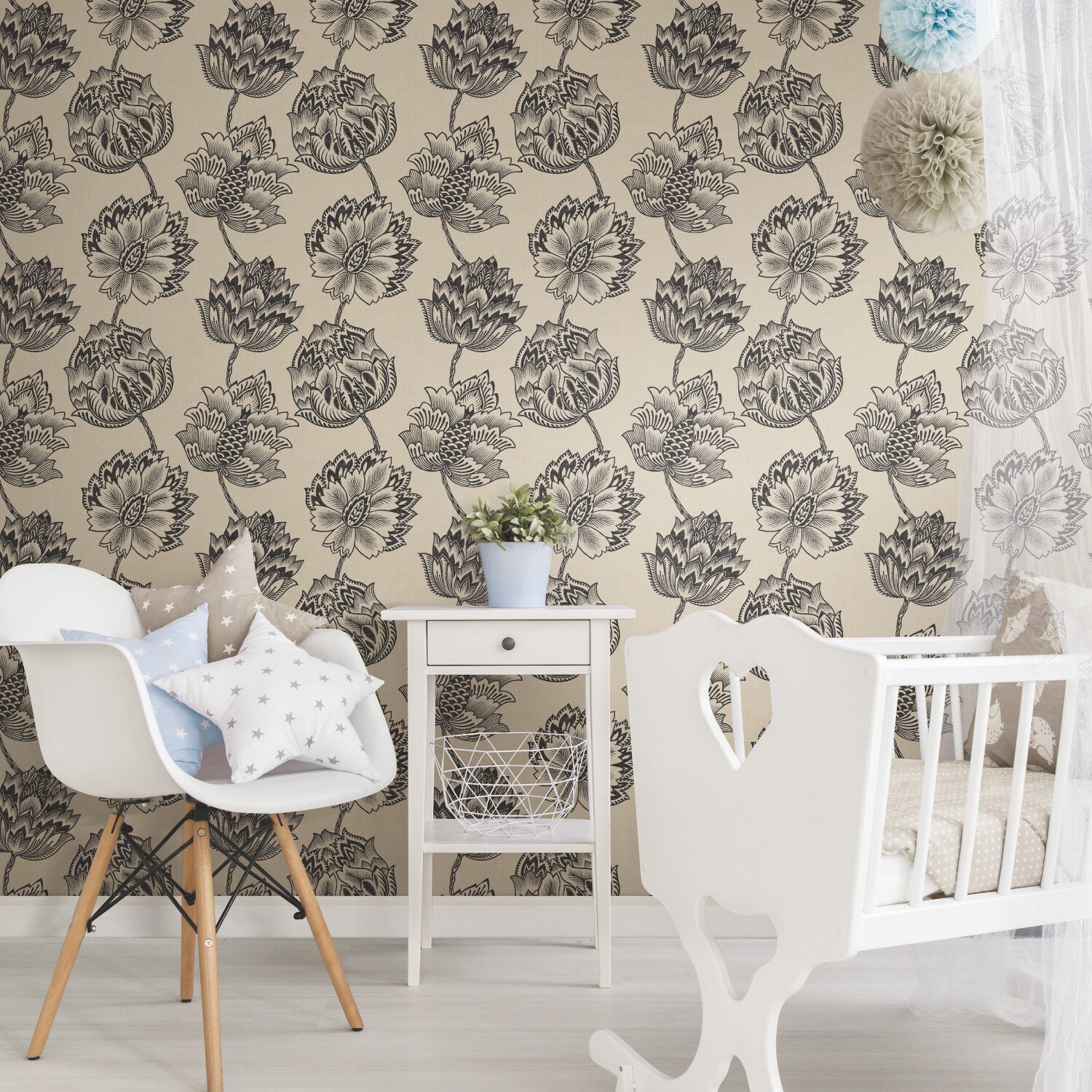 RoomMates RMK11841WP wallpaper - View #6