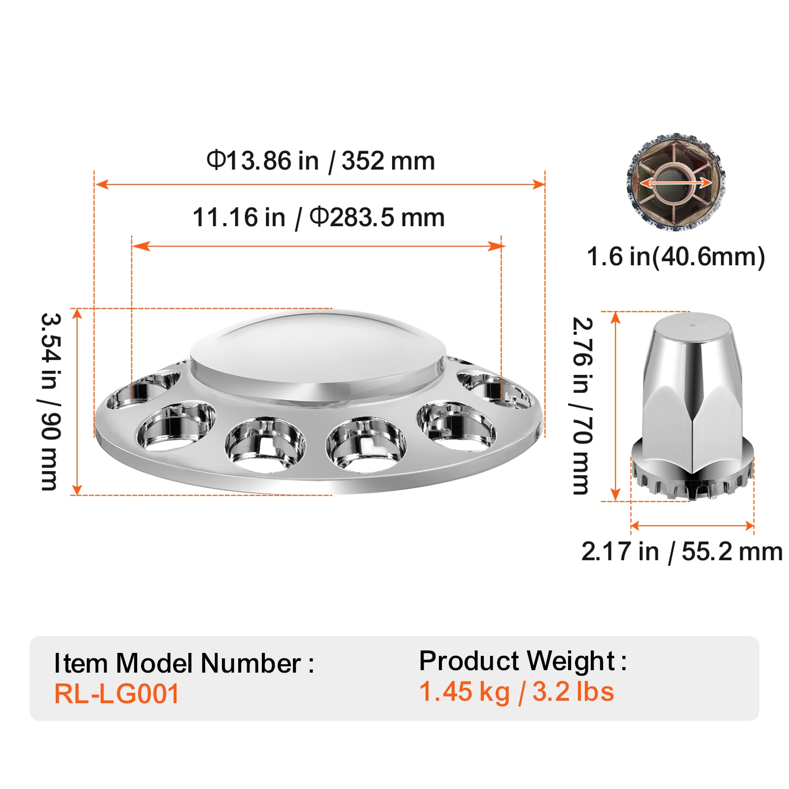 SVOPES SVOPESBKCZGTJ11499V0 Automotive-Hardware - View #8