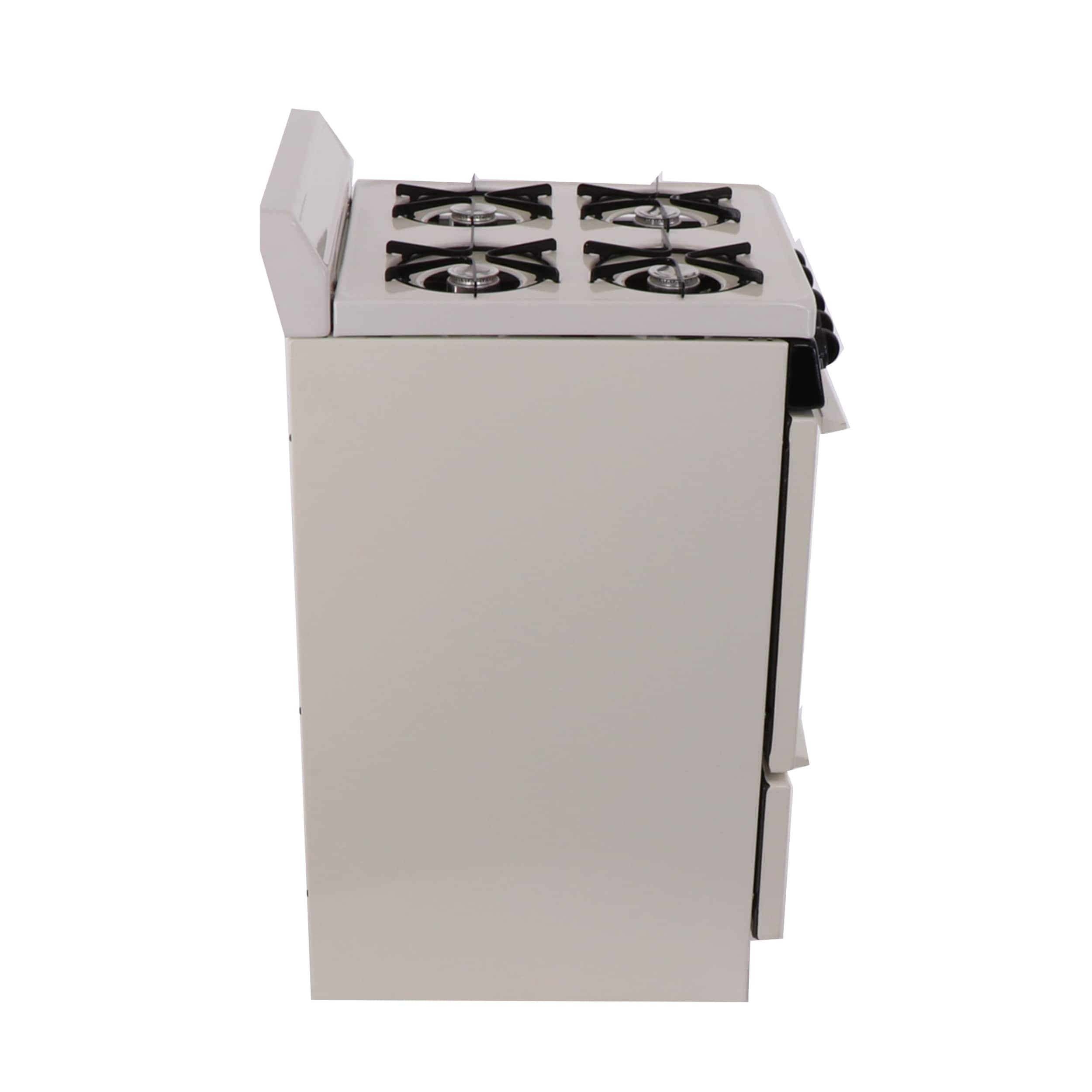 Premier BAK100TP Freestanding-Gas-Ranges - View #7