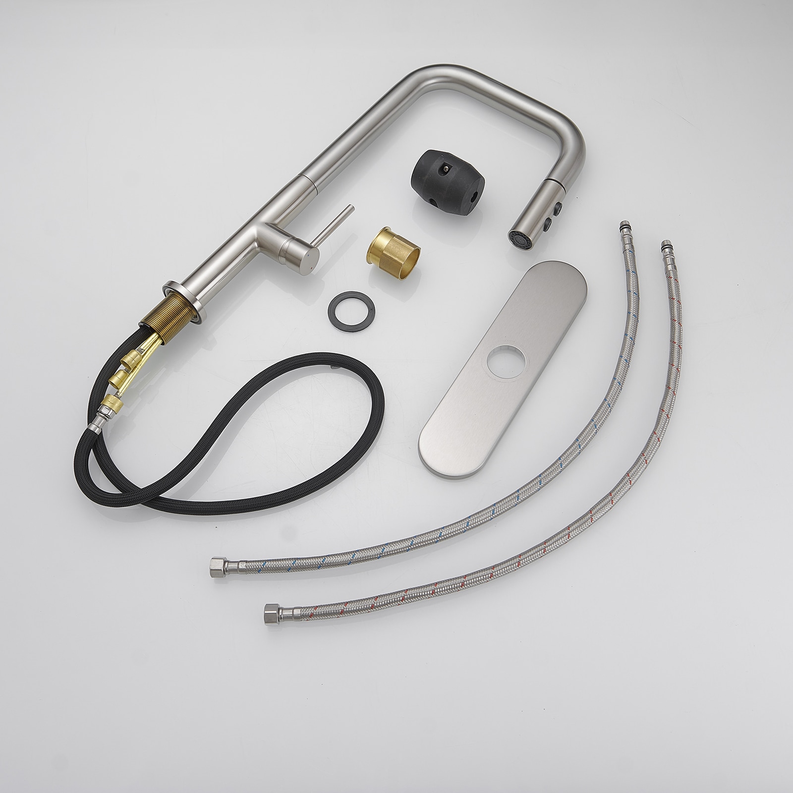 BWE A-94026-N Kitchen-Faucets - View #8