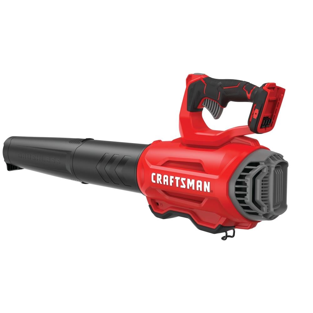 Craftsman v20 discount blower tool only