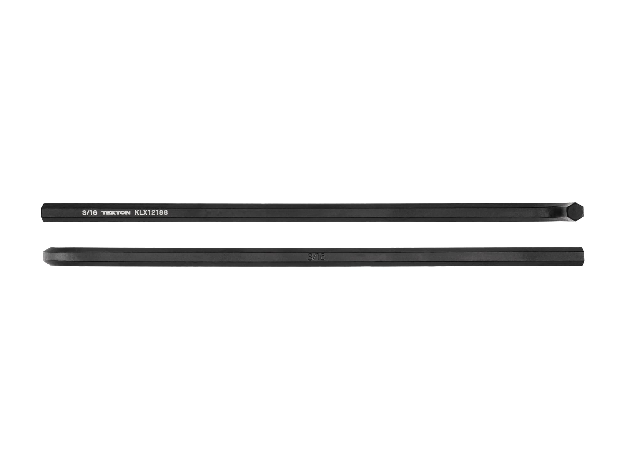 TEKTON KLX12188 Hex-Torx-Key - View #2