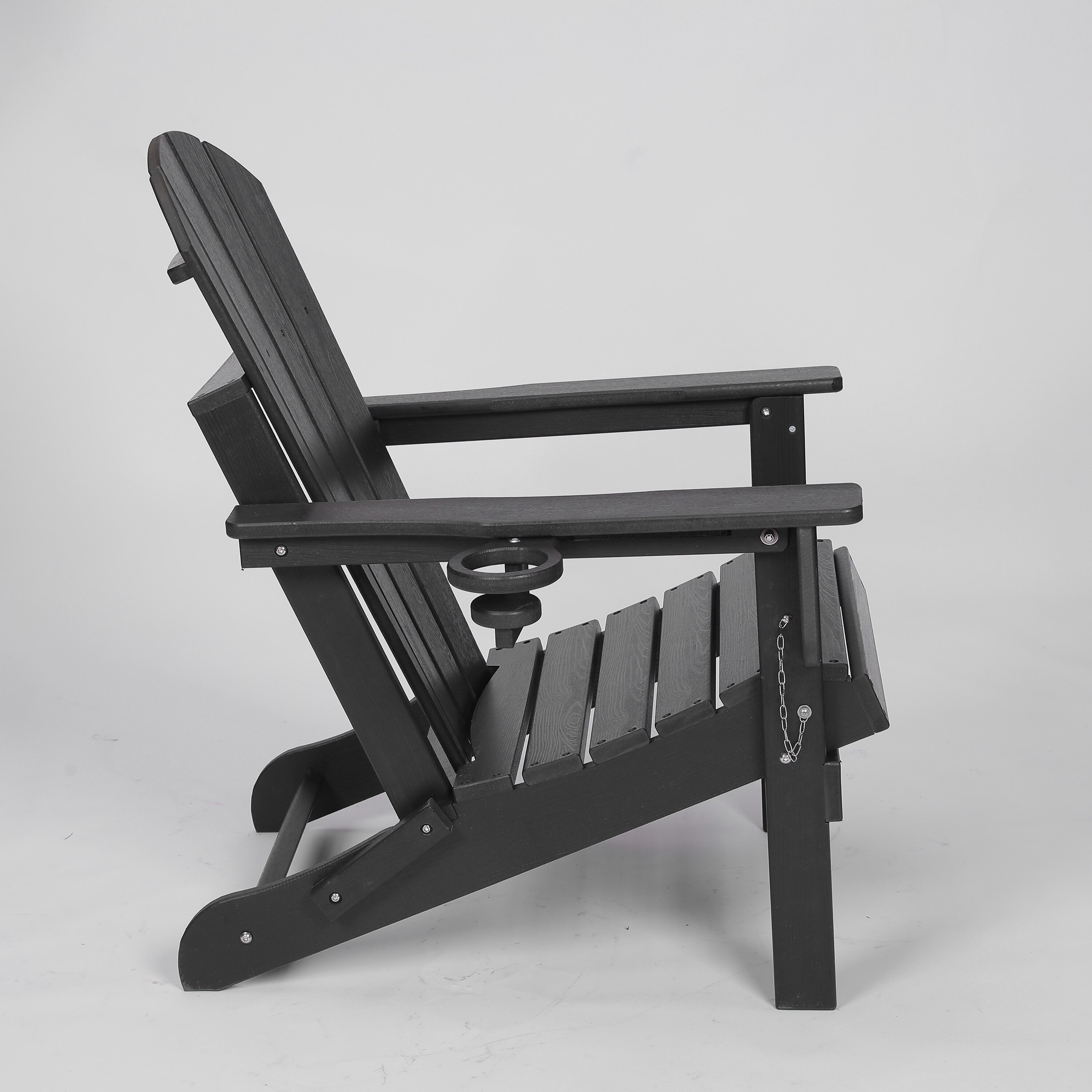 Clihome CL-BHF306GY Patio-Chairs - View #7